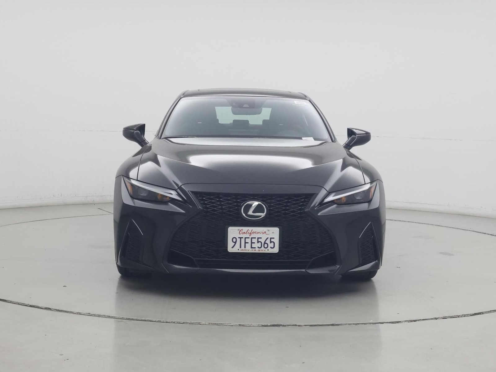 2025 Lexus IS 350 F SPORT - Photo 6