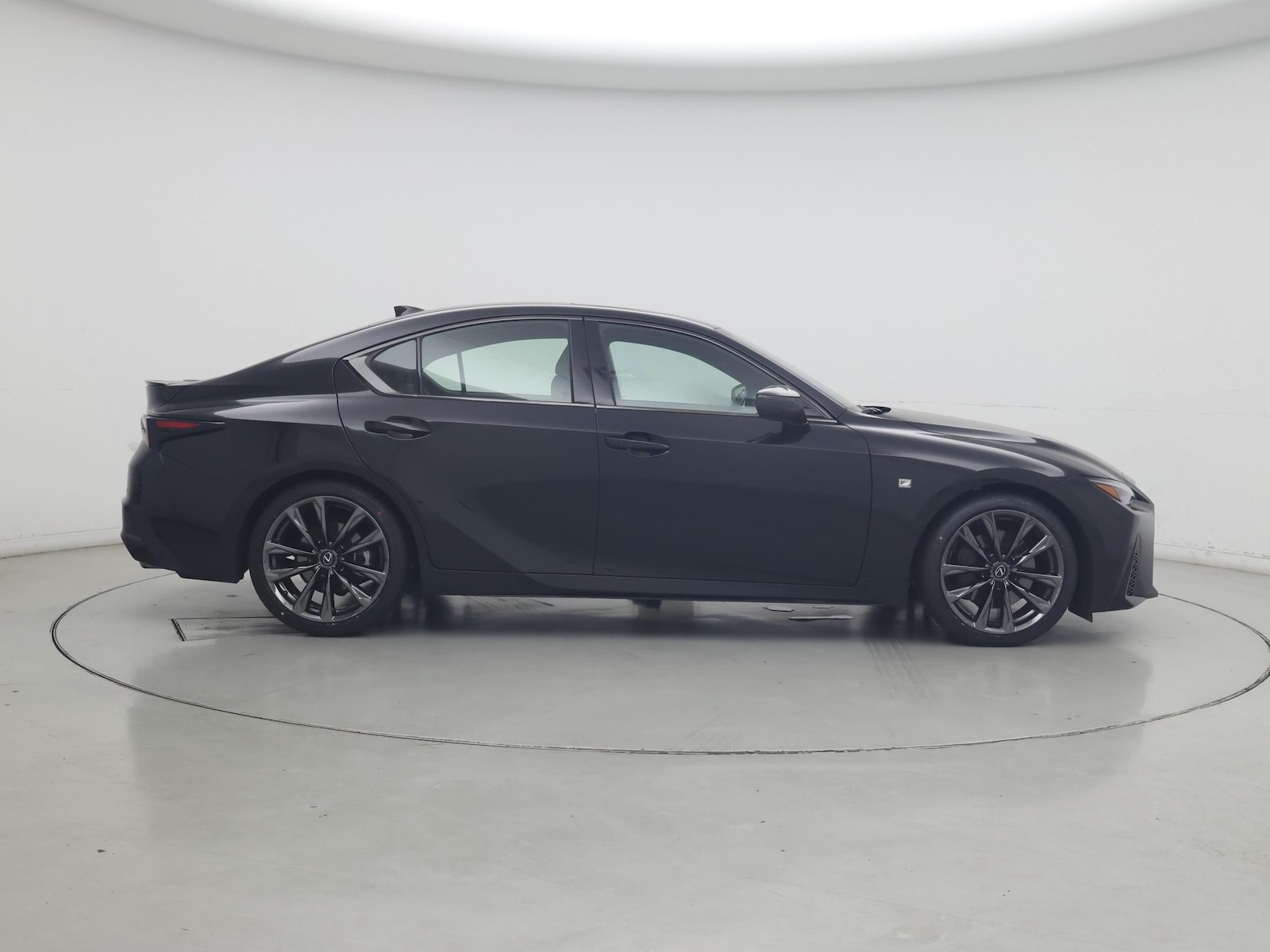 2025 Lexus IS 350 F SPORT - Photo 8