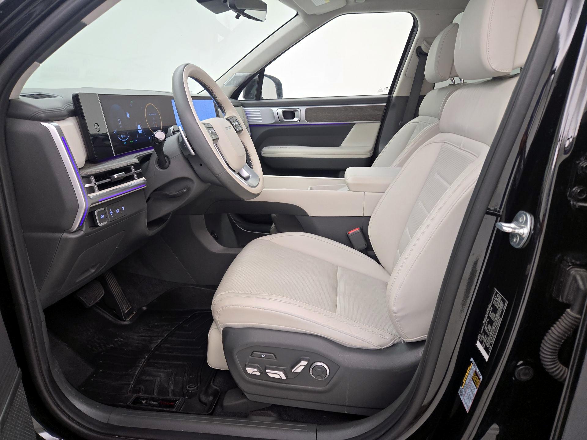 Thumbnail: 2025 Hyundai Santa Fe - 11