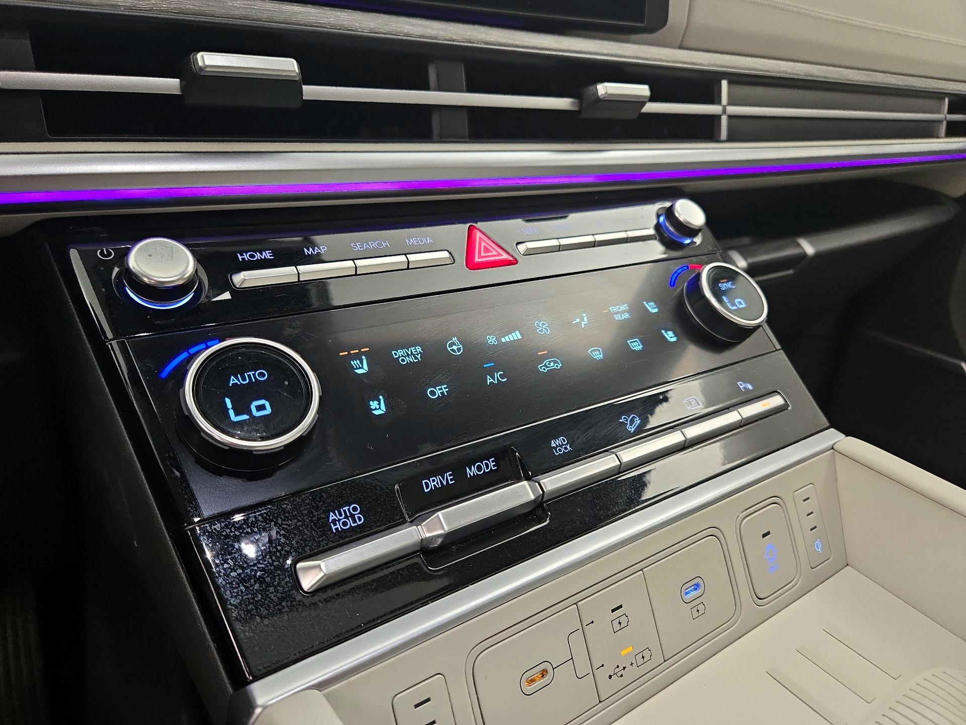 Thumbnail: 2025 Hyundai Santa Fe - 17