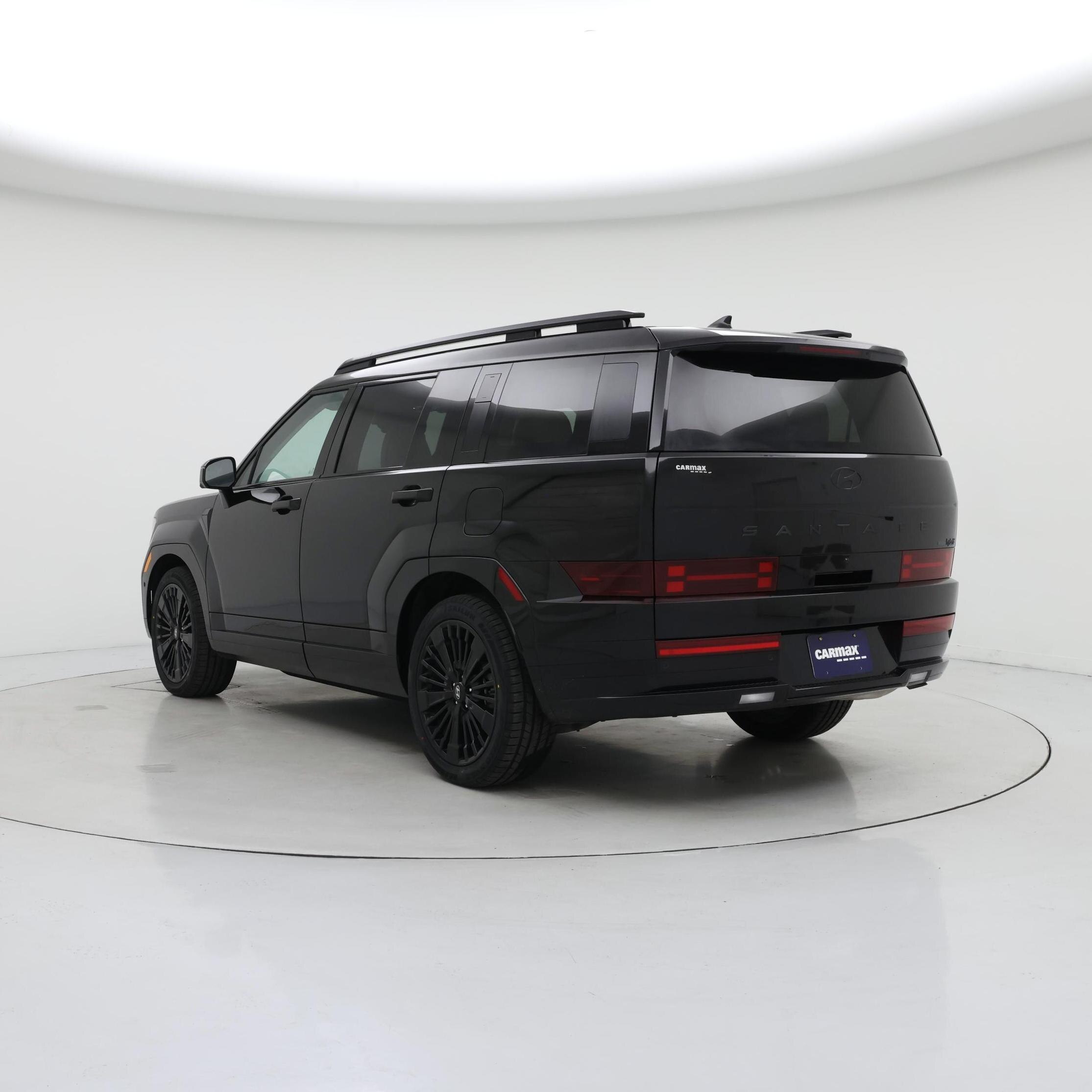 Thumbnail: 2025 Hyundai Santa Fe - 2