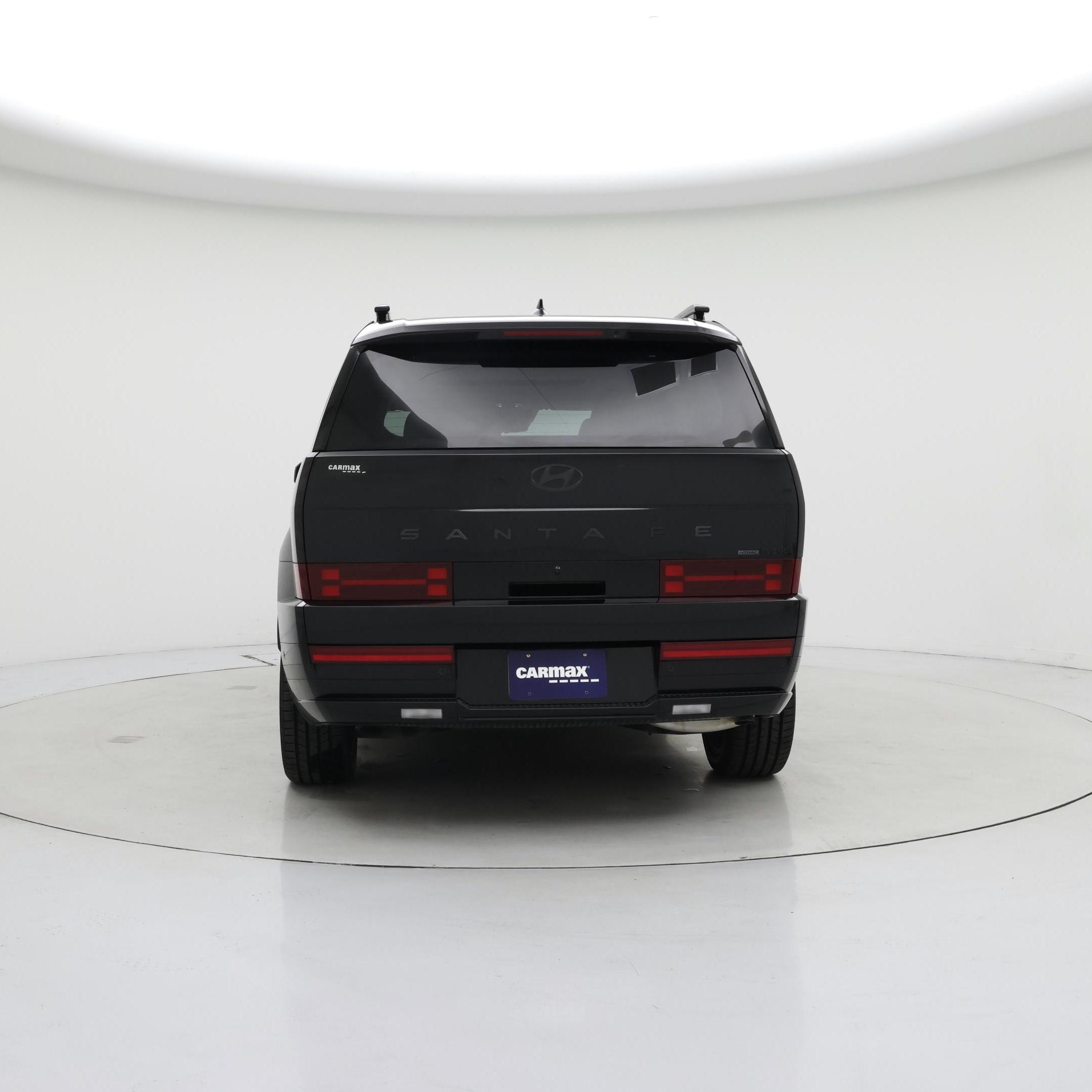 Thumbnail: 2025 Hyundai Santa Fe - 6