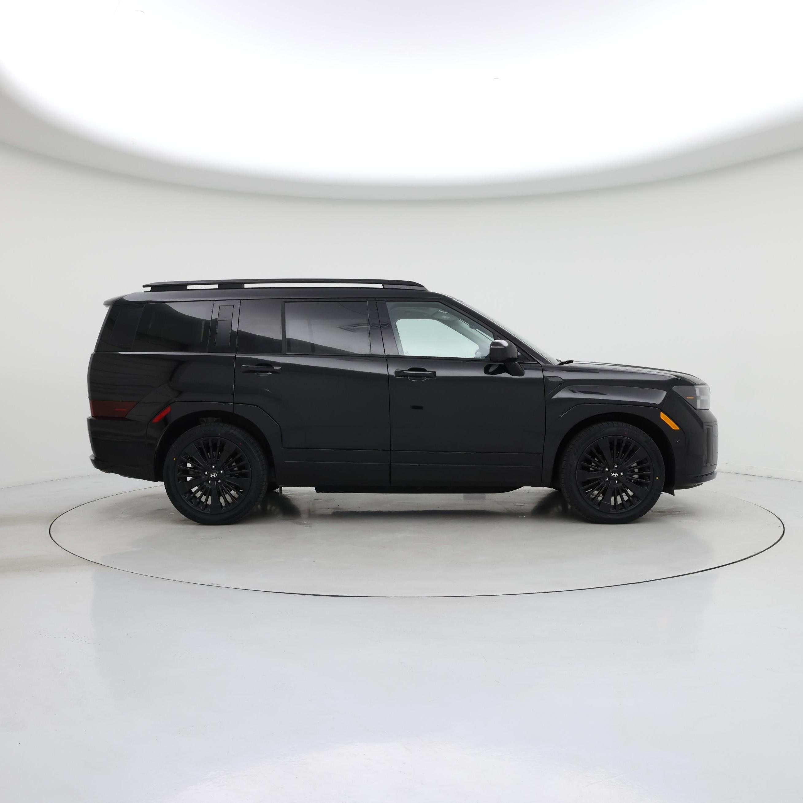 Thumbnail: 2025 Hyundai Santa Fe - 7