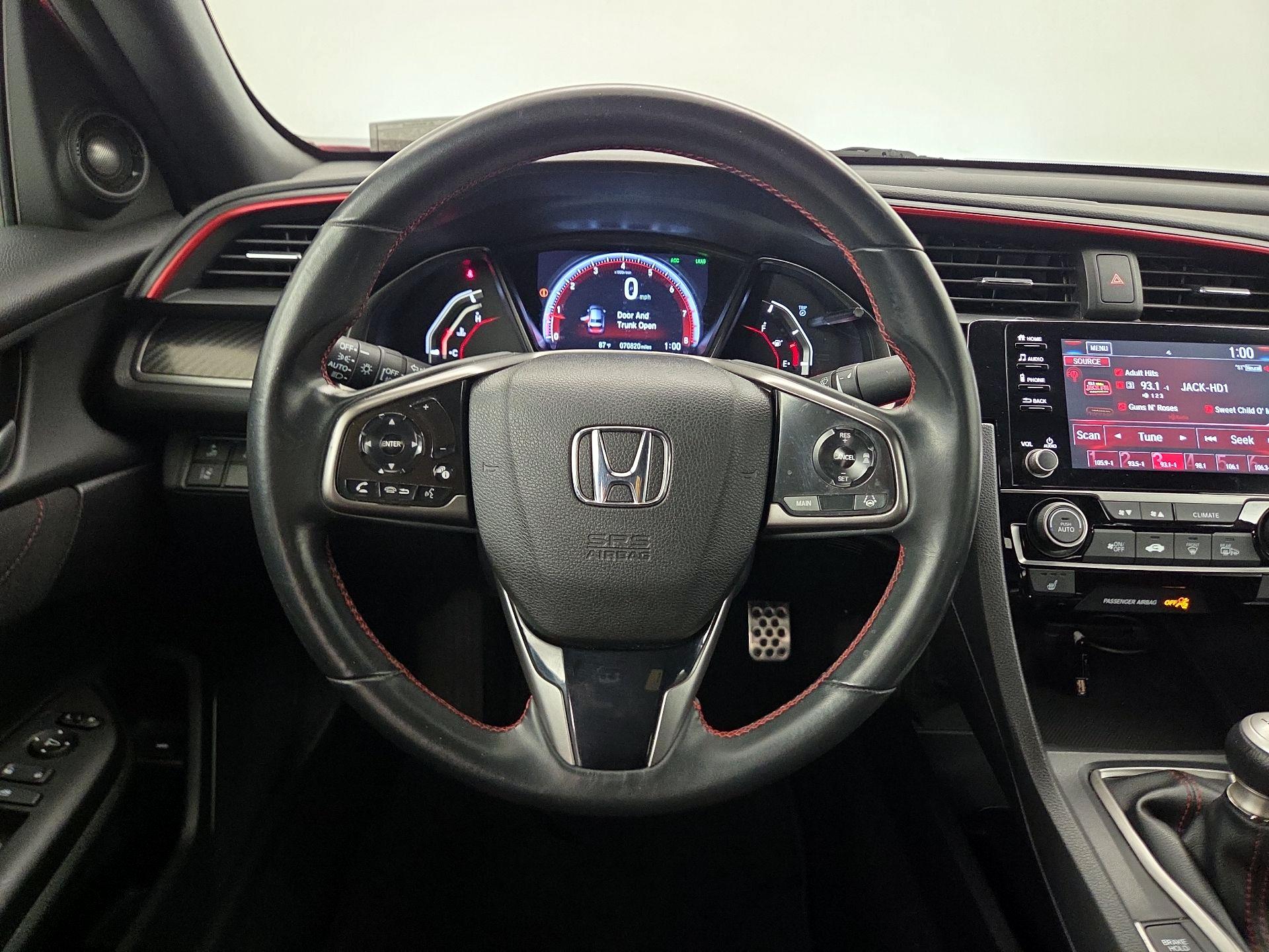 Thumbnail: 2020 Honda Civic - 10