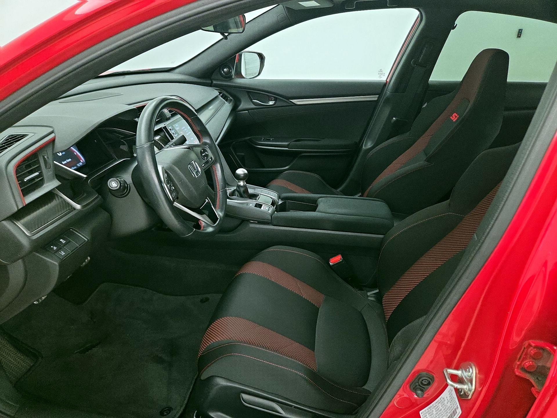 Thumbnail: 2020 Honda Civic - 11