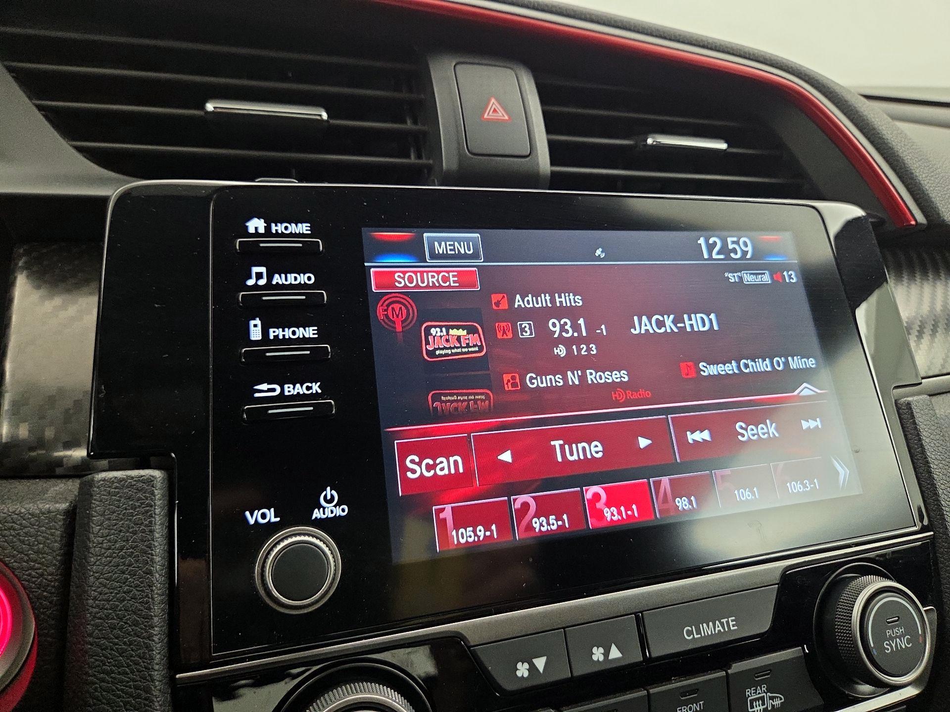 Thumbnail: 2020 Honda Civic - 15