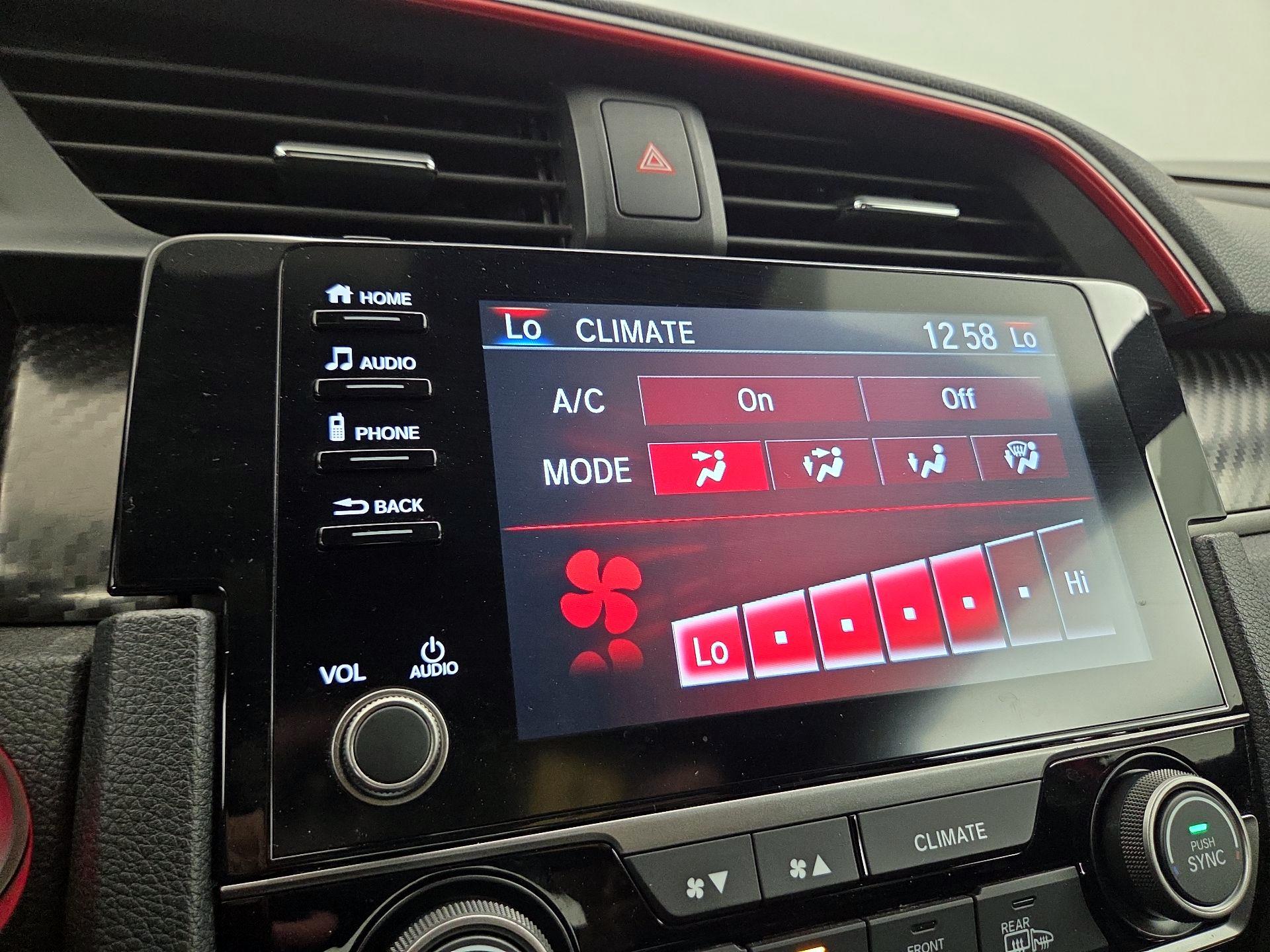 Thumbnail: 2020 Honda Civic - 16