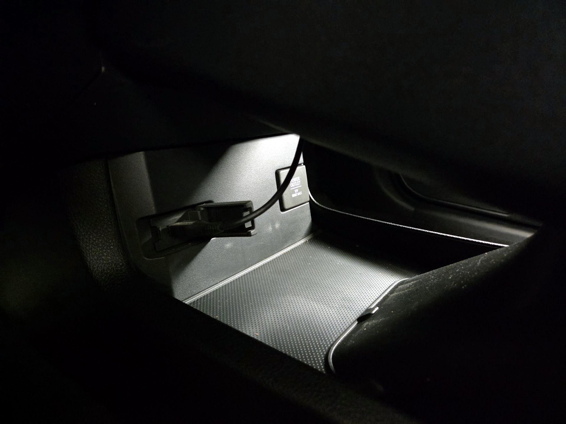 Thumbnail: 2020 Honda Civic - 18