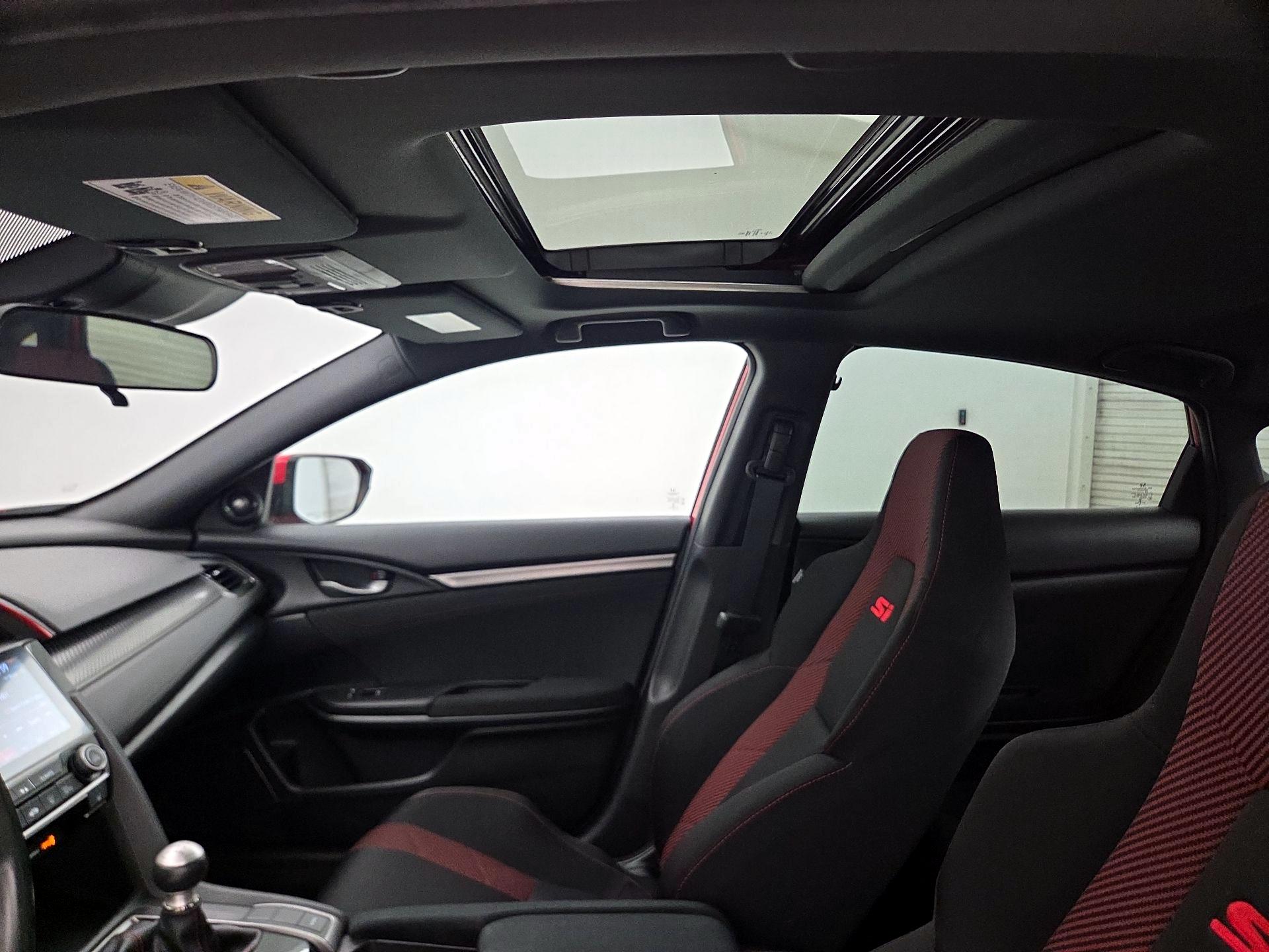 Thumbnail: 2020 Honda Civic - 19