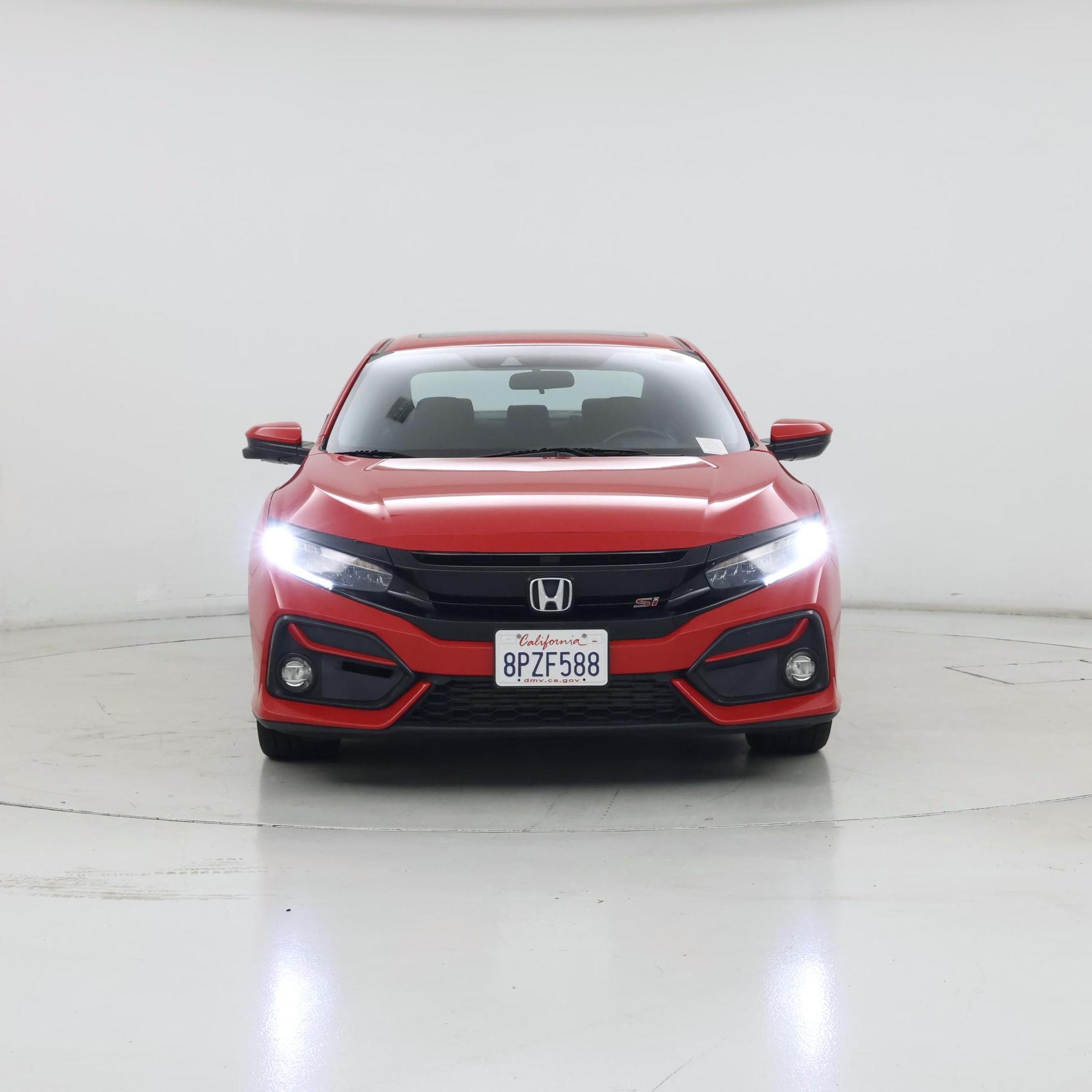 Thumbnail: 2020 Honda Civic - 5