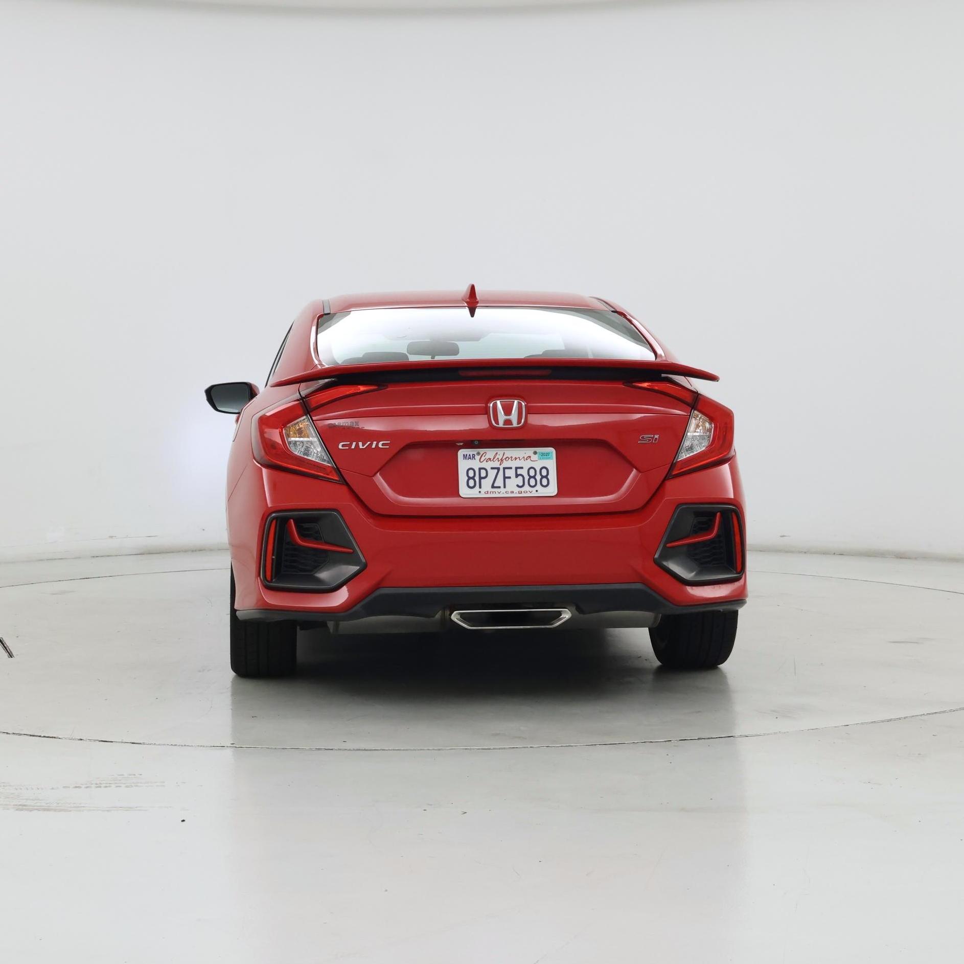 Thumbnail: 2020 Honda Civic - 6