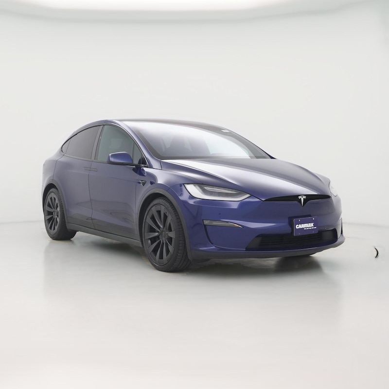 2023 Tesla Model X