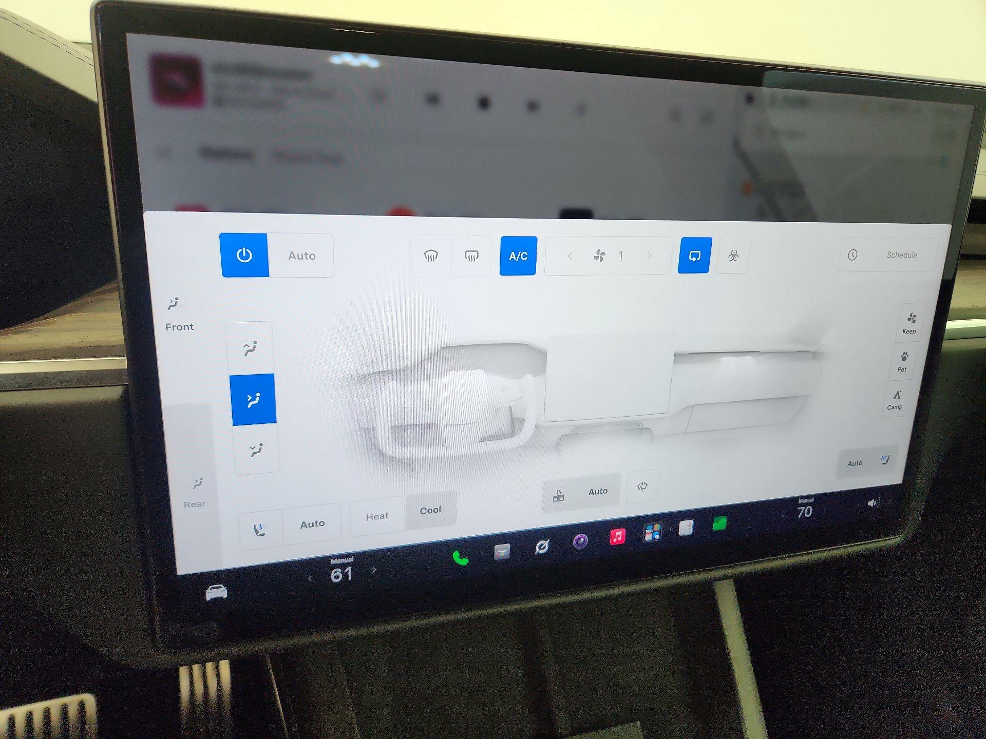 Thumbnail: 2023 Tesla Model X - 16
