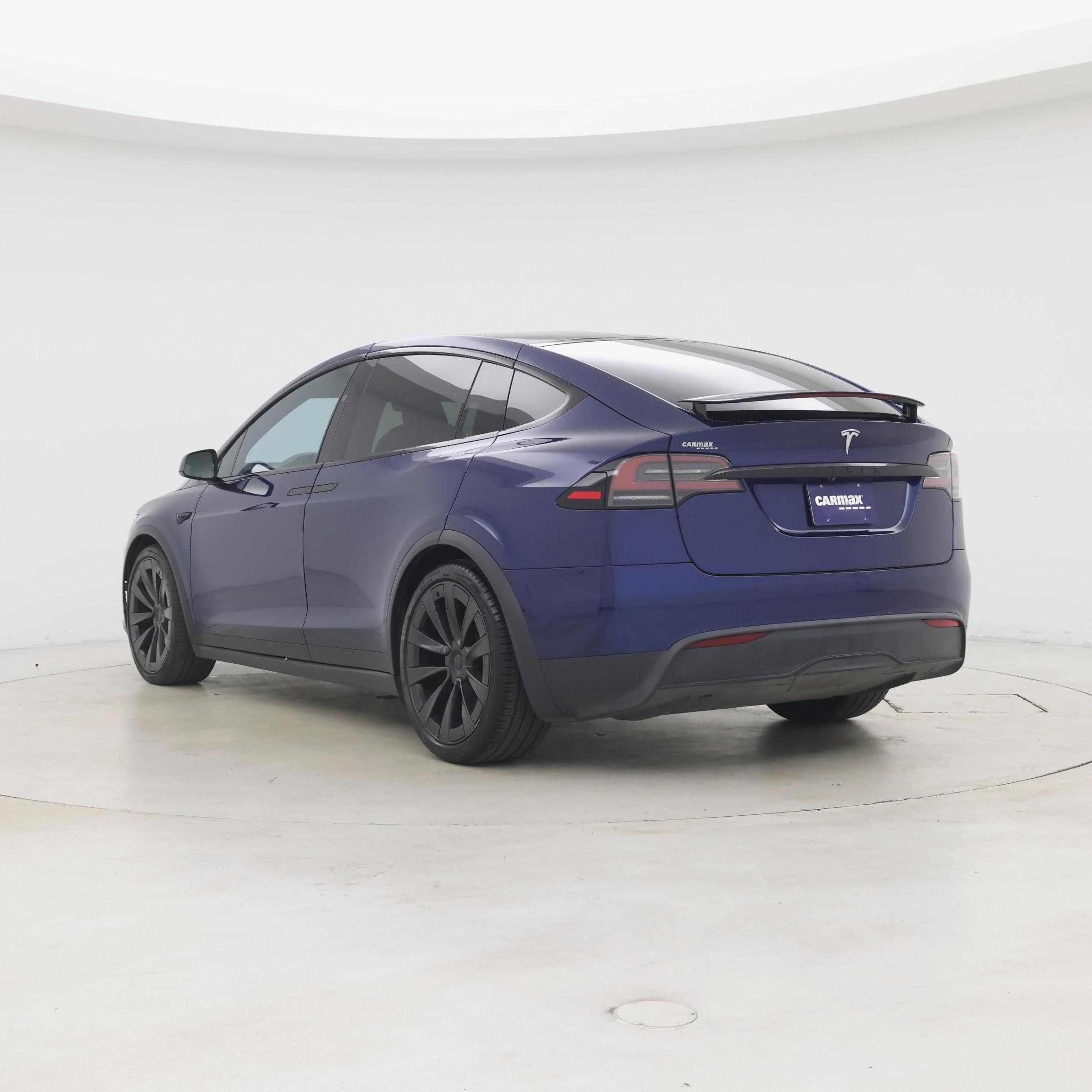 Thumbnail: 2023 Tesla Model X - 2