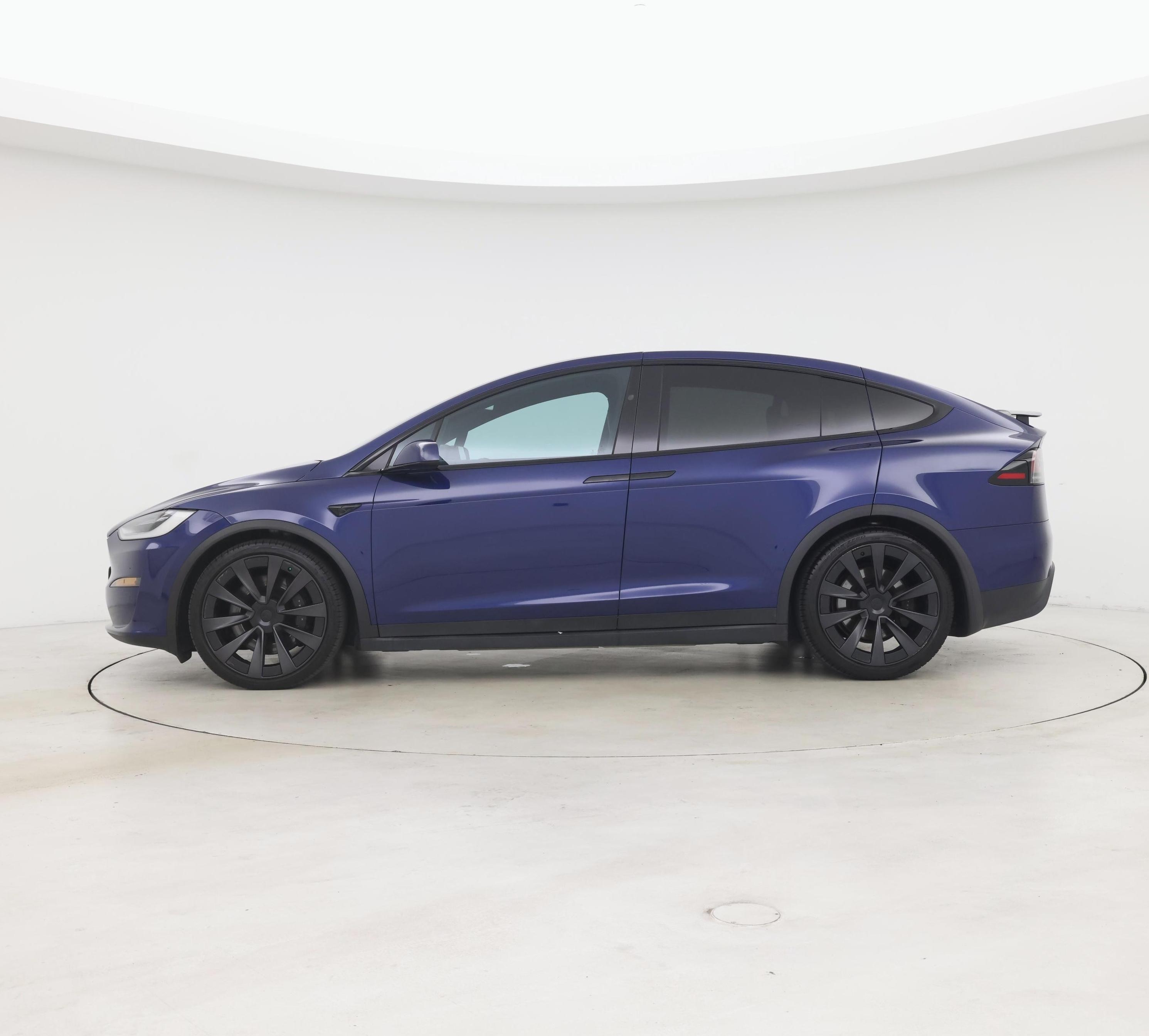 Thumbnail: 2023 Tesla Model X - 3