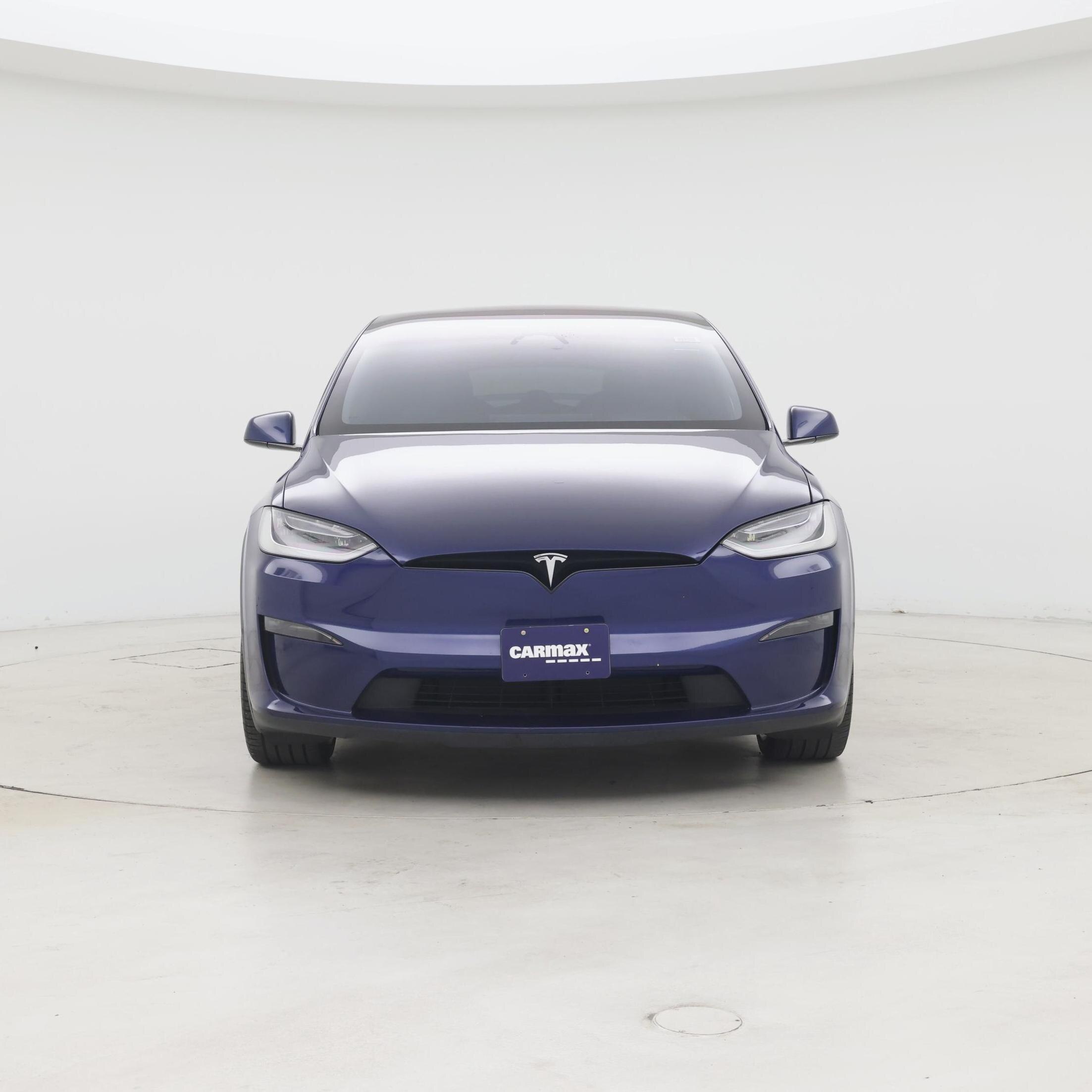 Thumbnail: 2023 Tesla Model X - 5