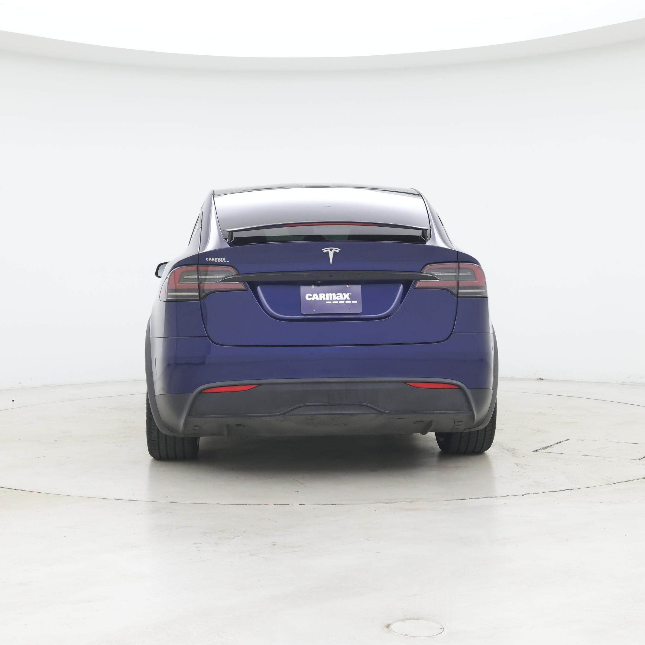 Thumbnail: 2023 Tesla Model X - 6