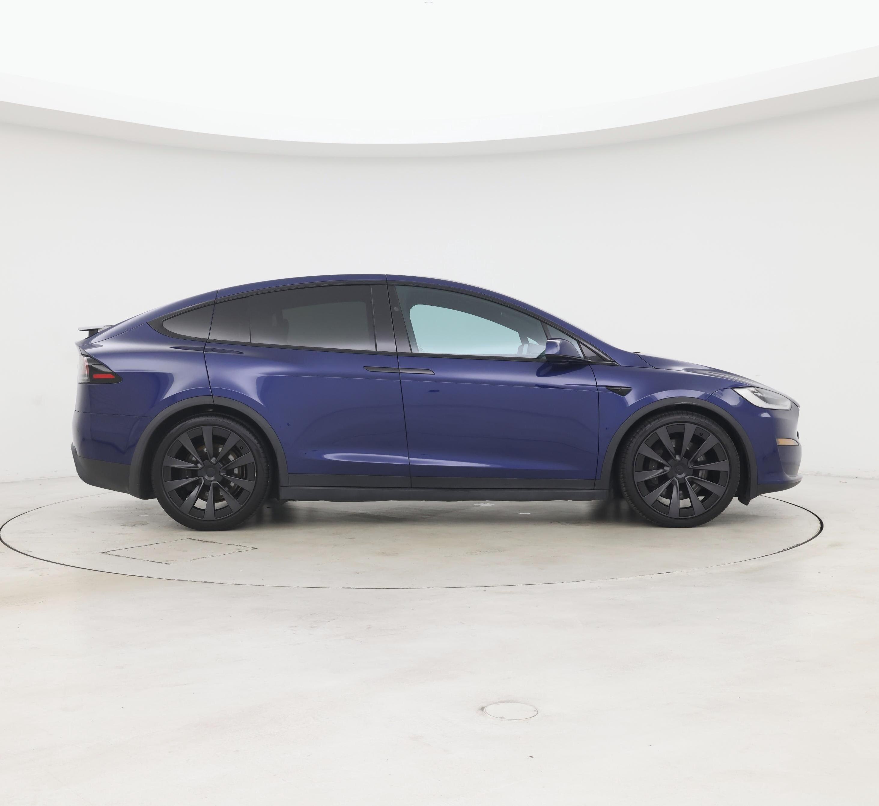 Thumbnail: 2023 Tesla Model X - 7