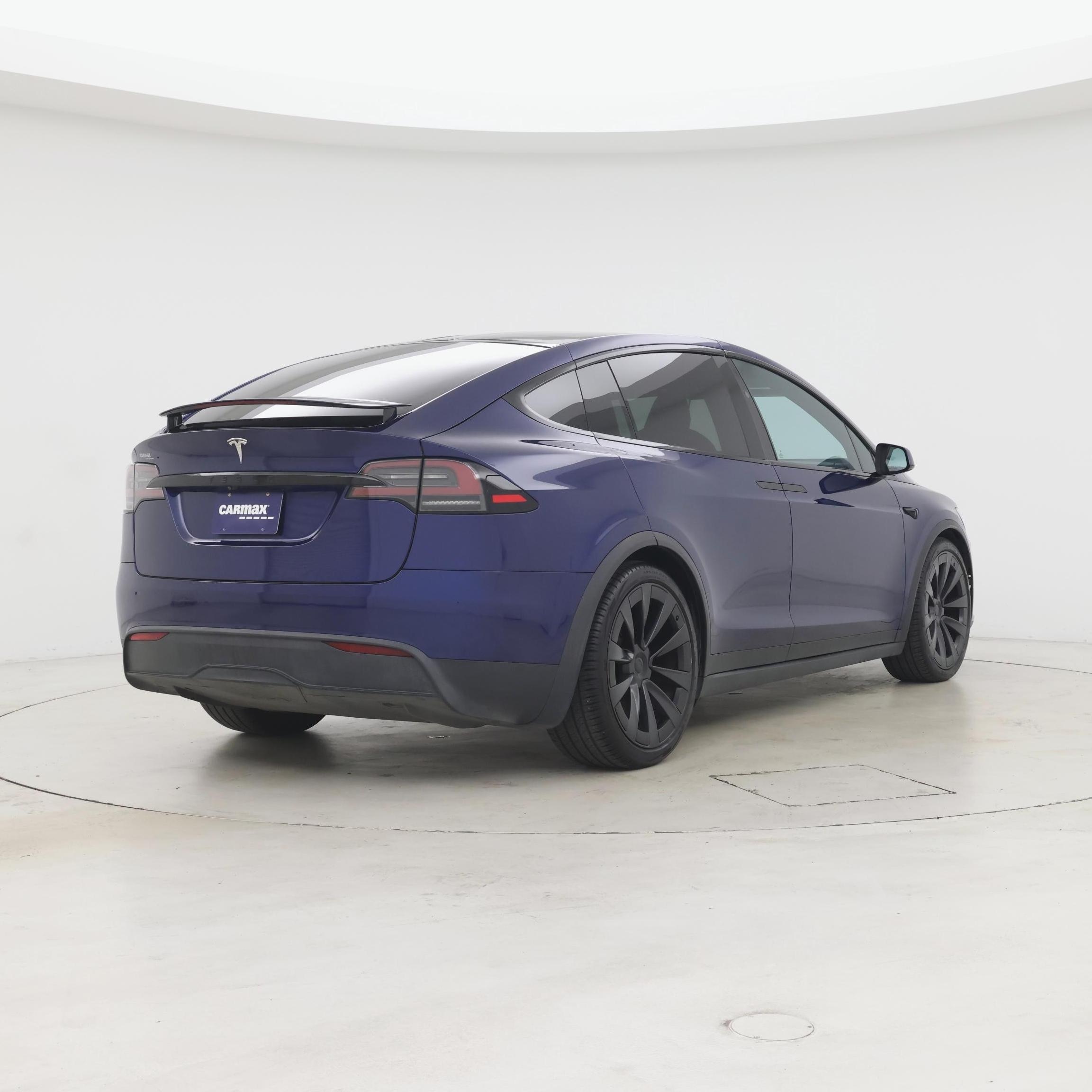 Thumbnail: 2023 Tesla Model X - 8