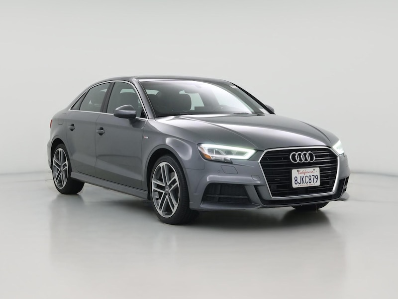 2019 Audi A3 Premium Plus -
                  Duarte, CA