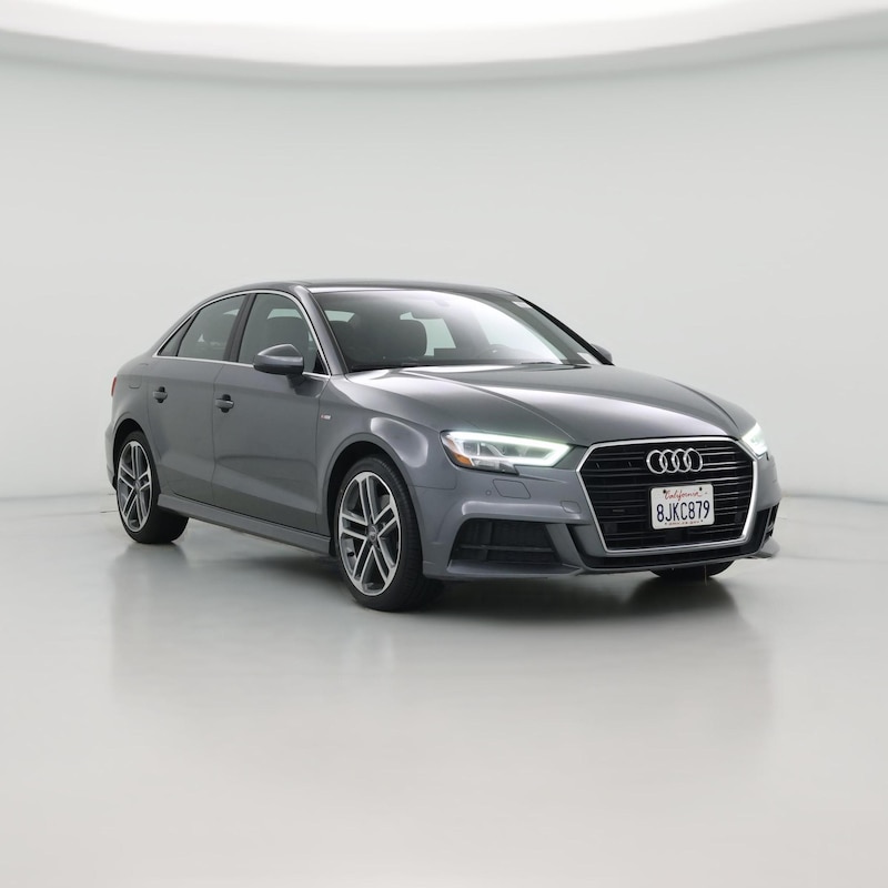 2019 Audi A3 Premium Plus