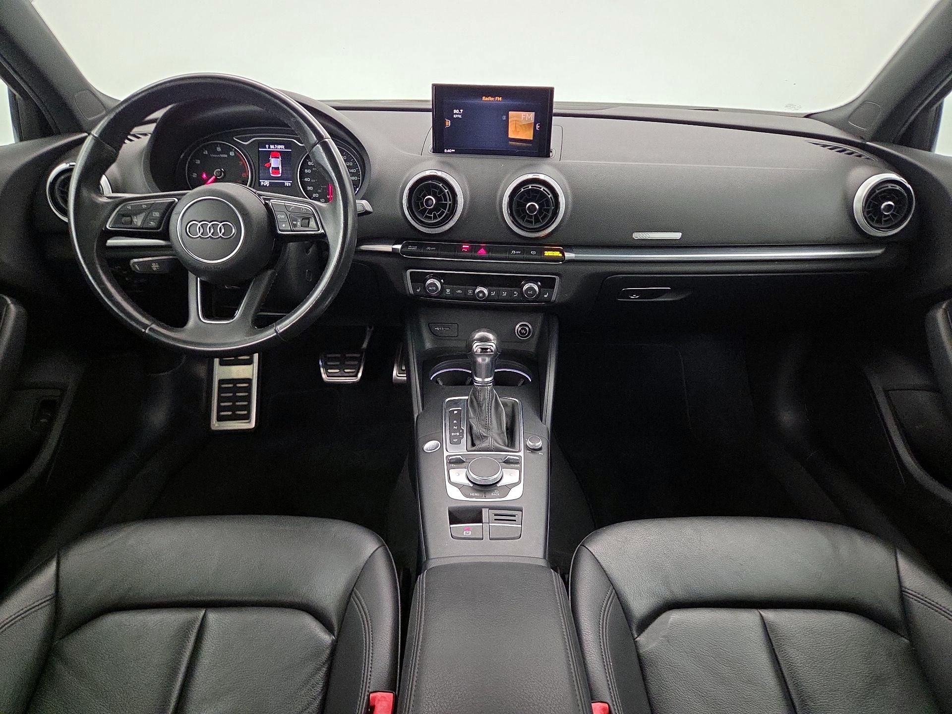 Thumbnail: 2019 Audi A3 - 9