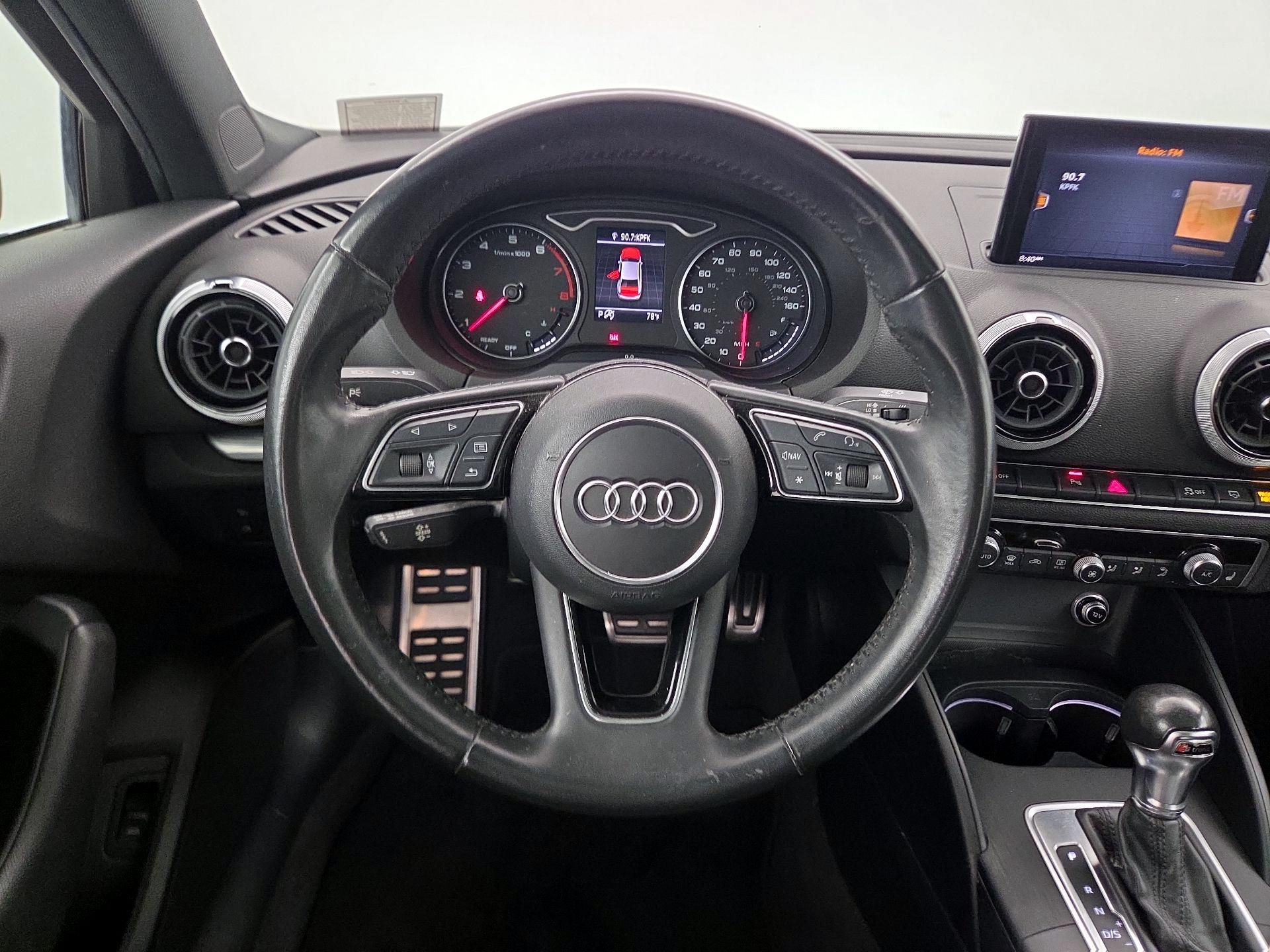 Thumbnail: 2019 Audi A3 - 10