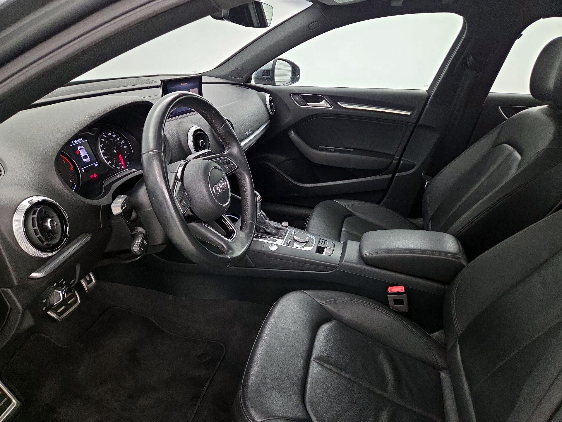 Thumbnail: 2019 Audi A3 - 11