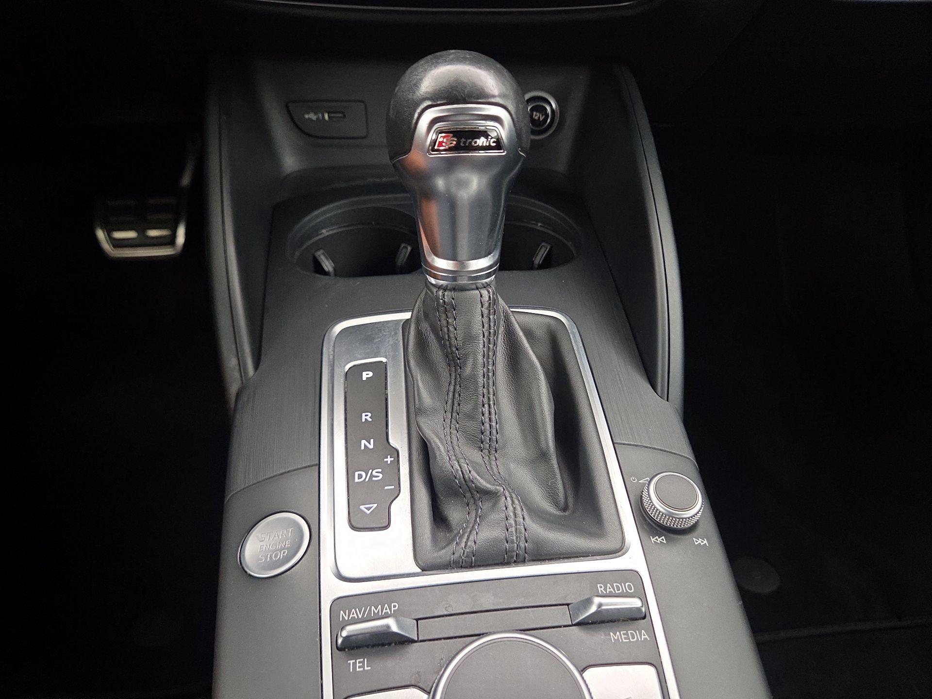 Thumbnail: 2019 Audi A3 - 17
