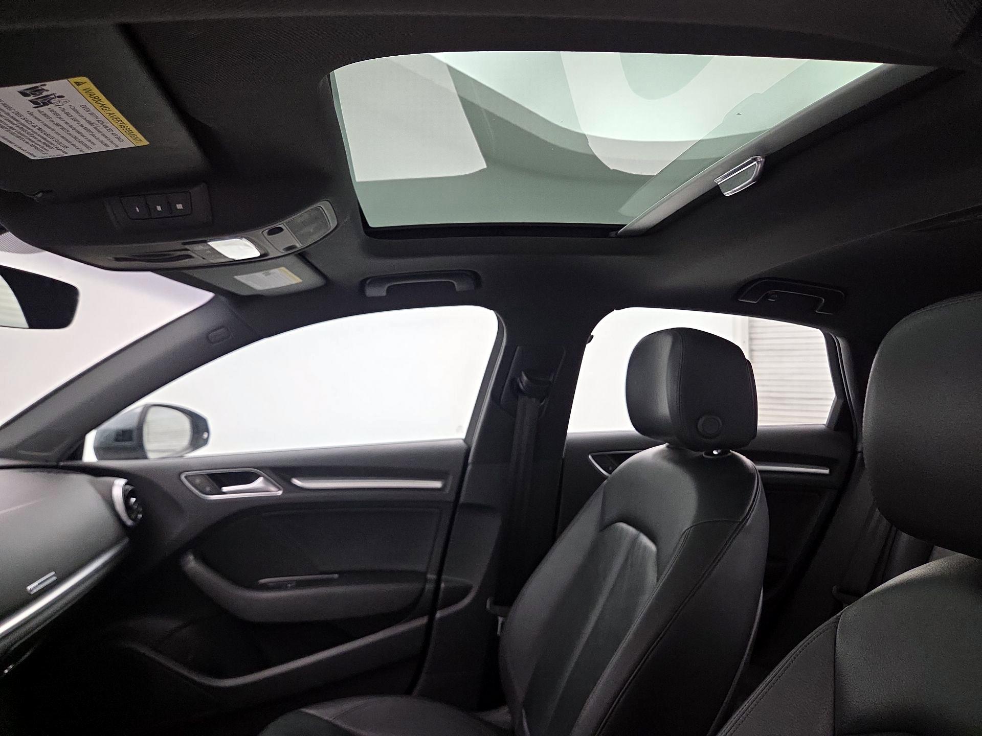 Thumbnail: 2019 Audi A3 - 19