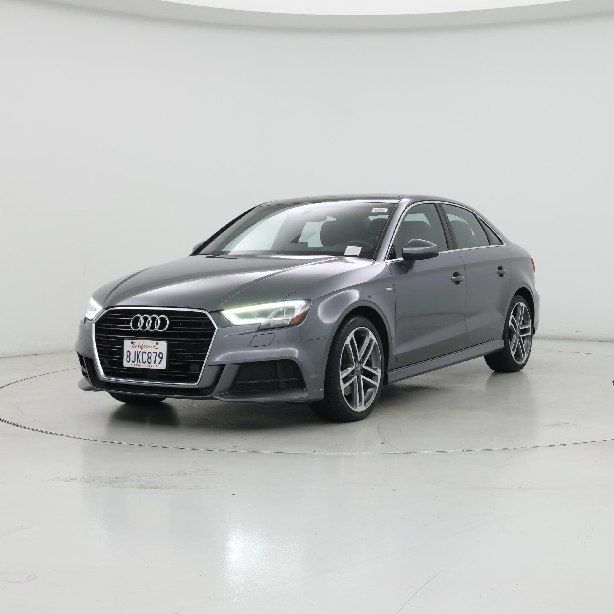 Thumbnail: 2019 Audi A3 - 4