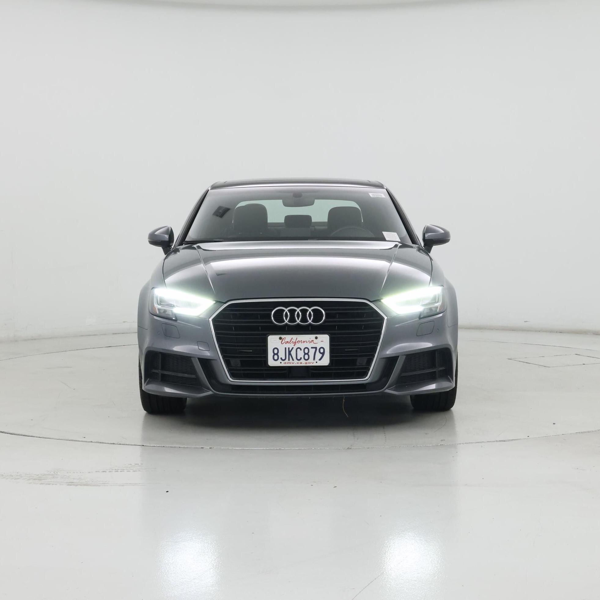 Thumbnail: 2019 Audi A3 - 5