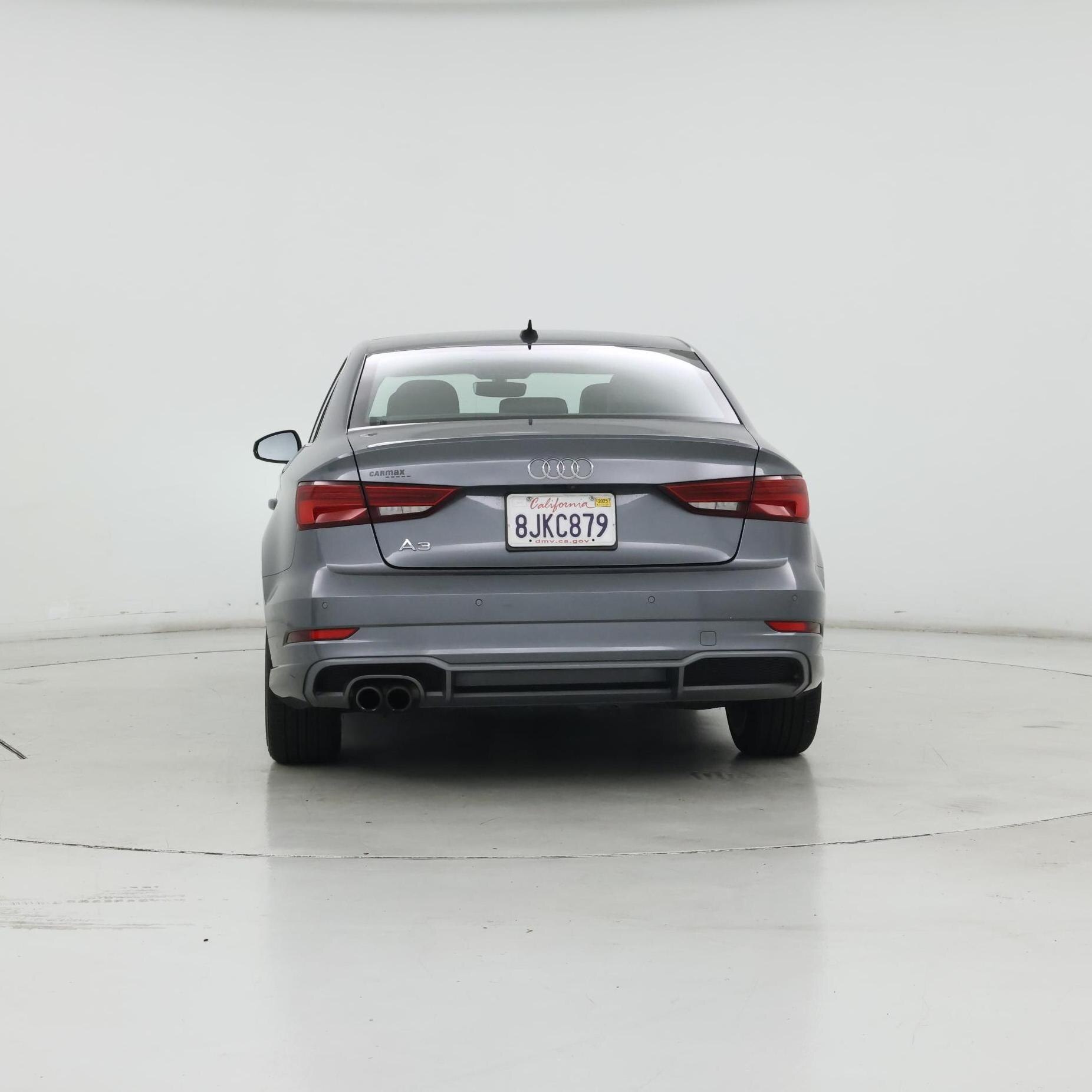 Thumbnail: 2019 Audi A3 - 6