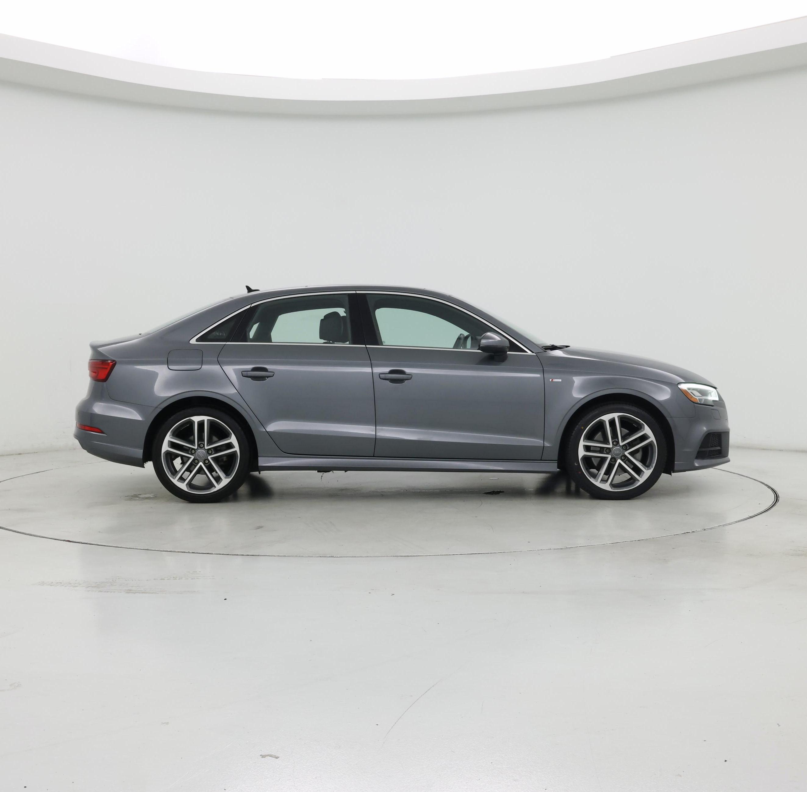 Thumbnail: 2019 Audi A3 - 7