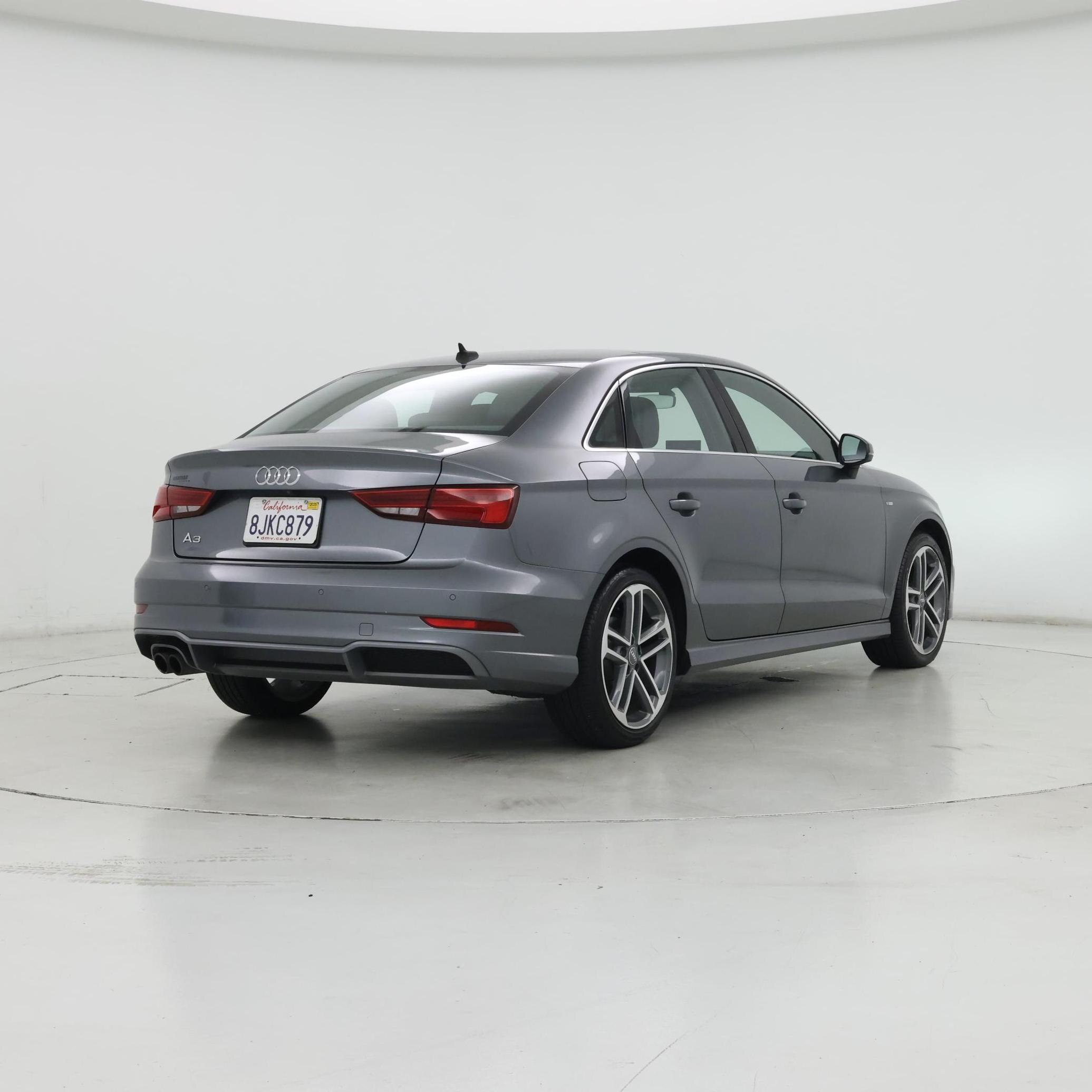 Thumbnail: 2019 Audi A3 - 8