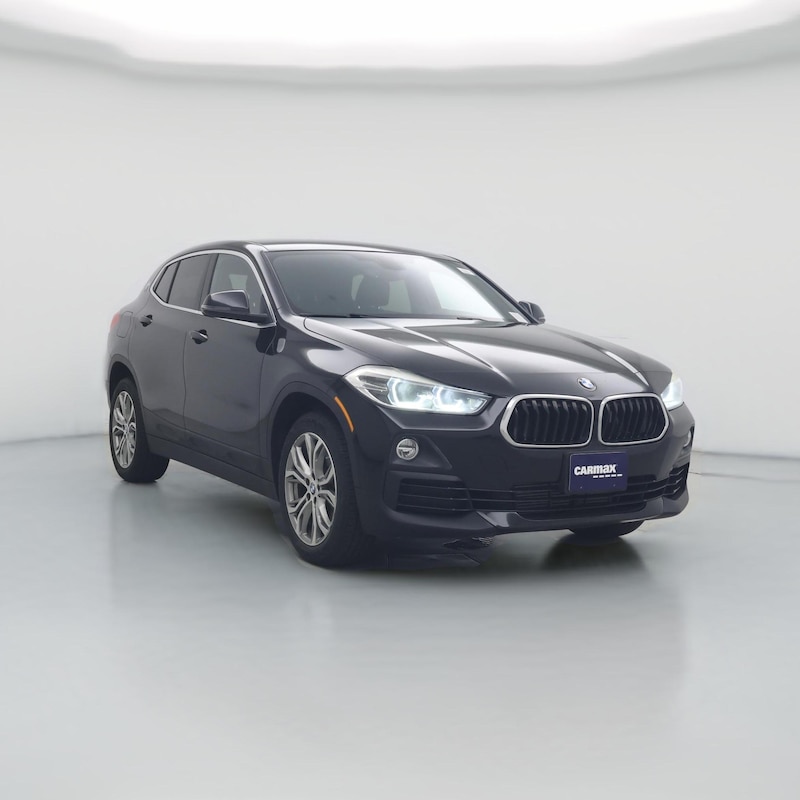 2018 BMW X2 SDrive28i