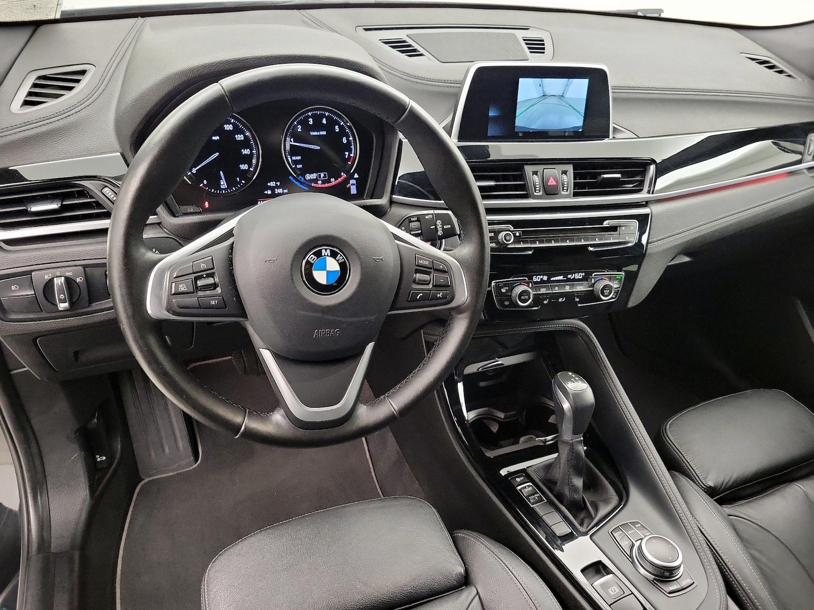 2018 BMW X2 28i - Photo 10