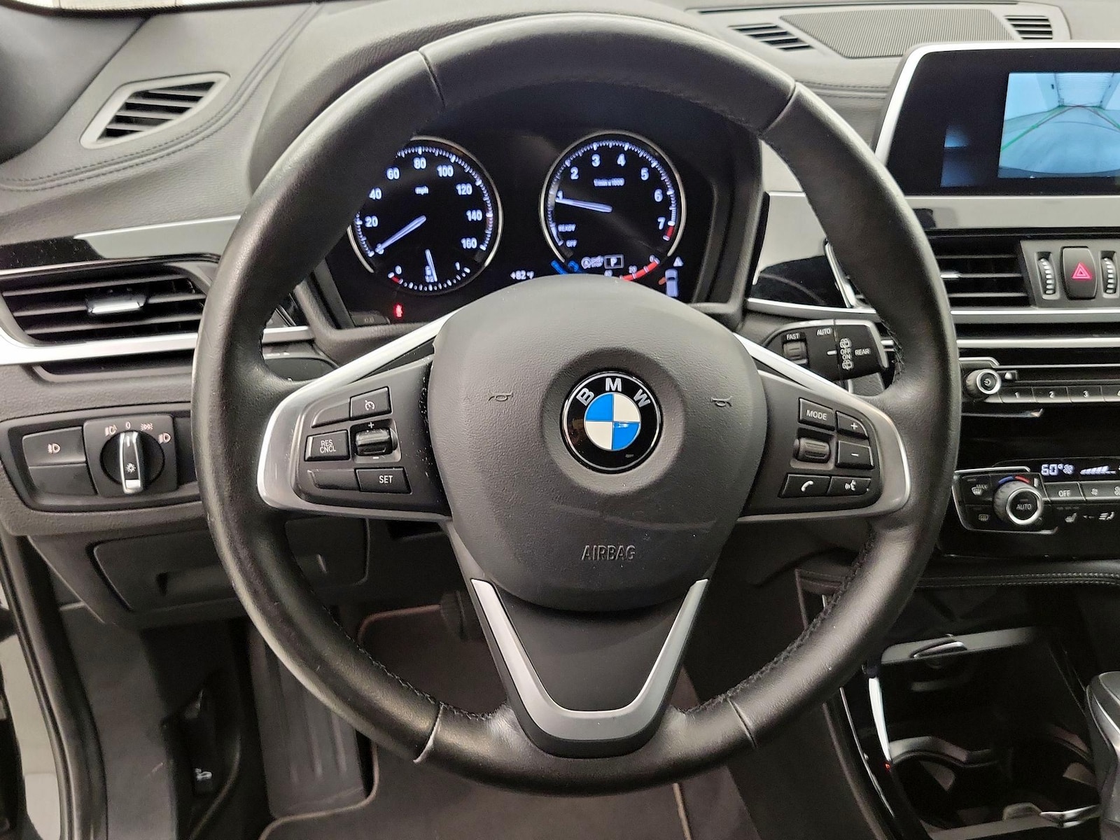 2018 BMW X2 28i - Photo 11