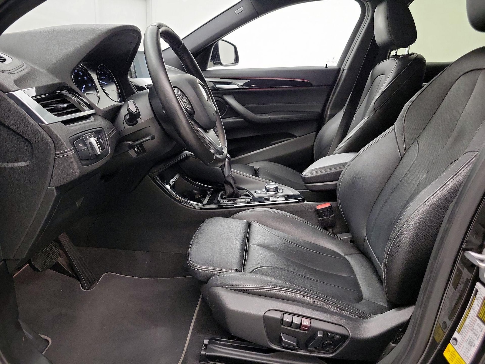 2018 BMW X2 28i - Photo 12