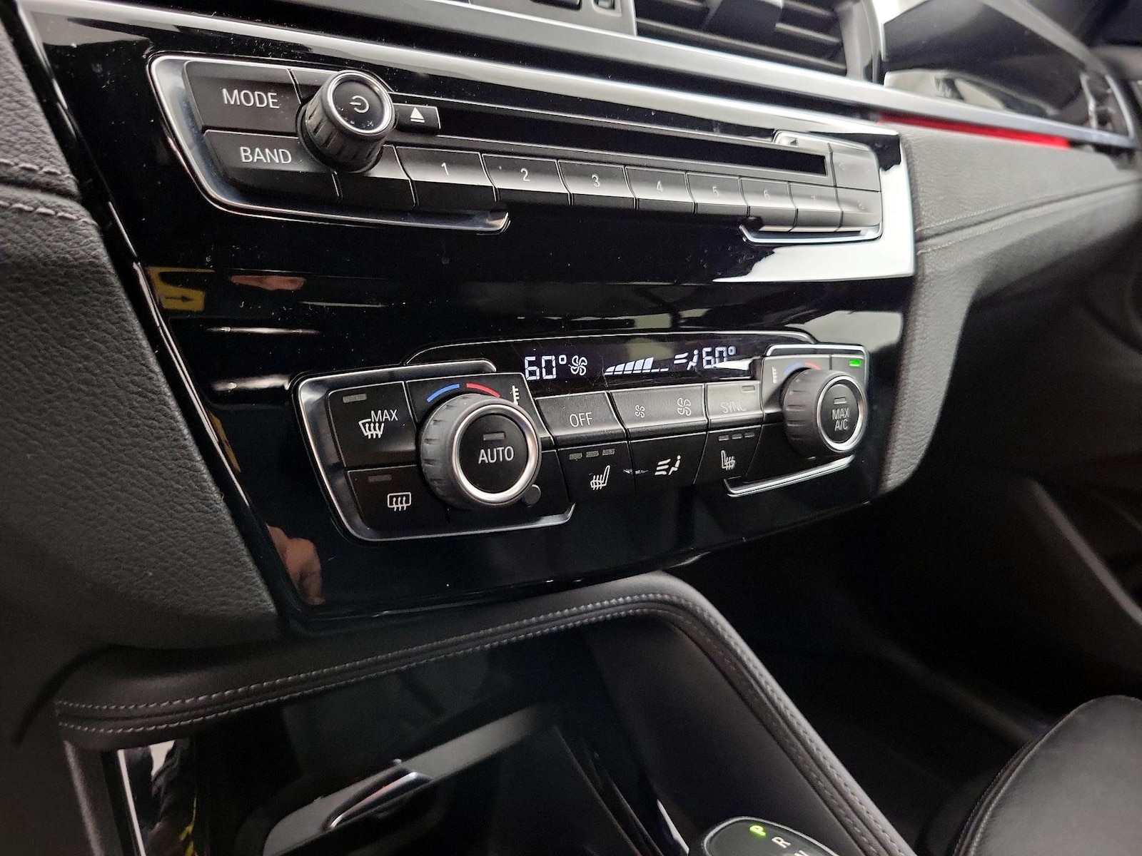 2018 BMW X2 28i - Photo 17