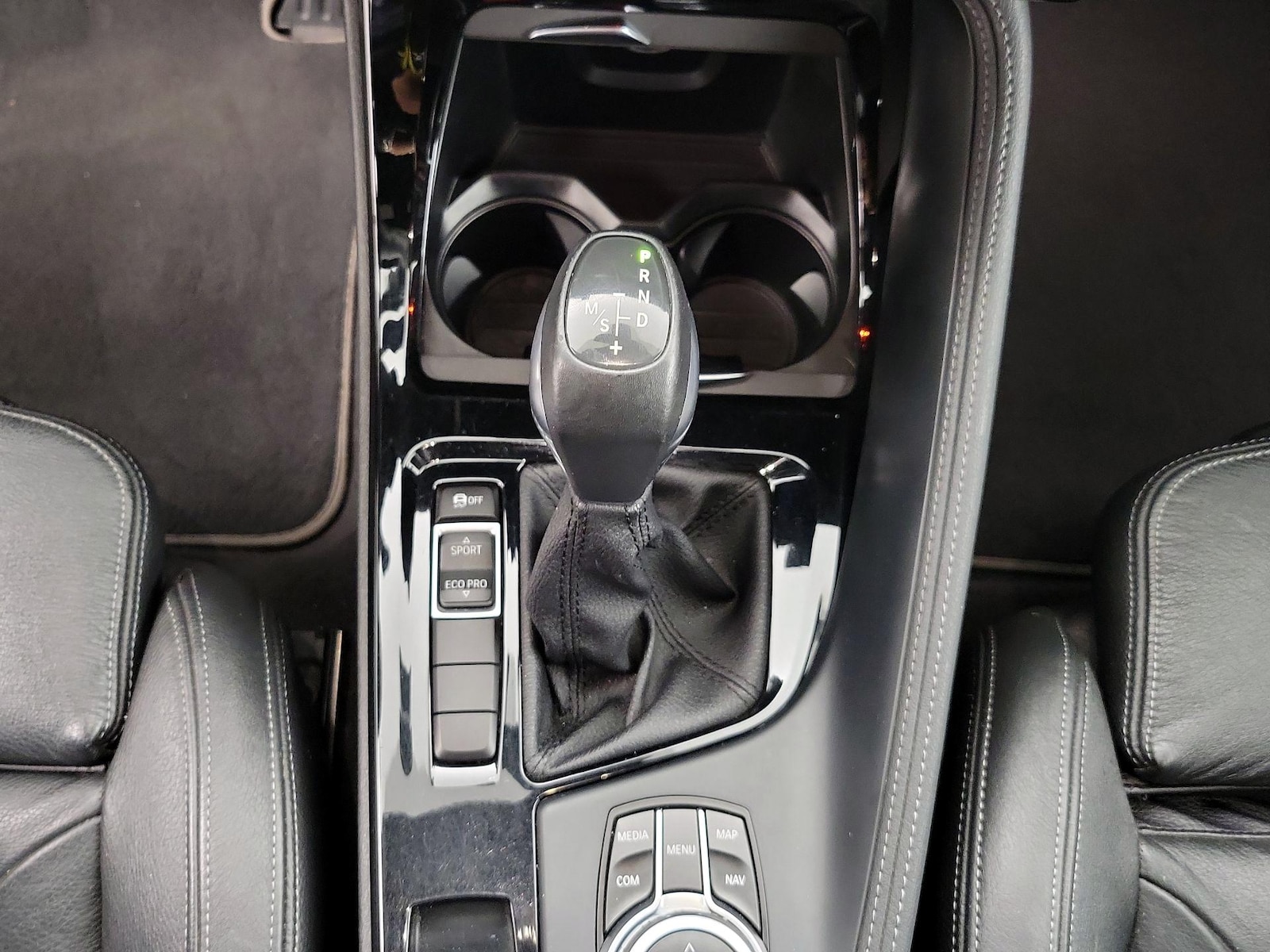 2018 BMW X2 28i - Photo 18