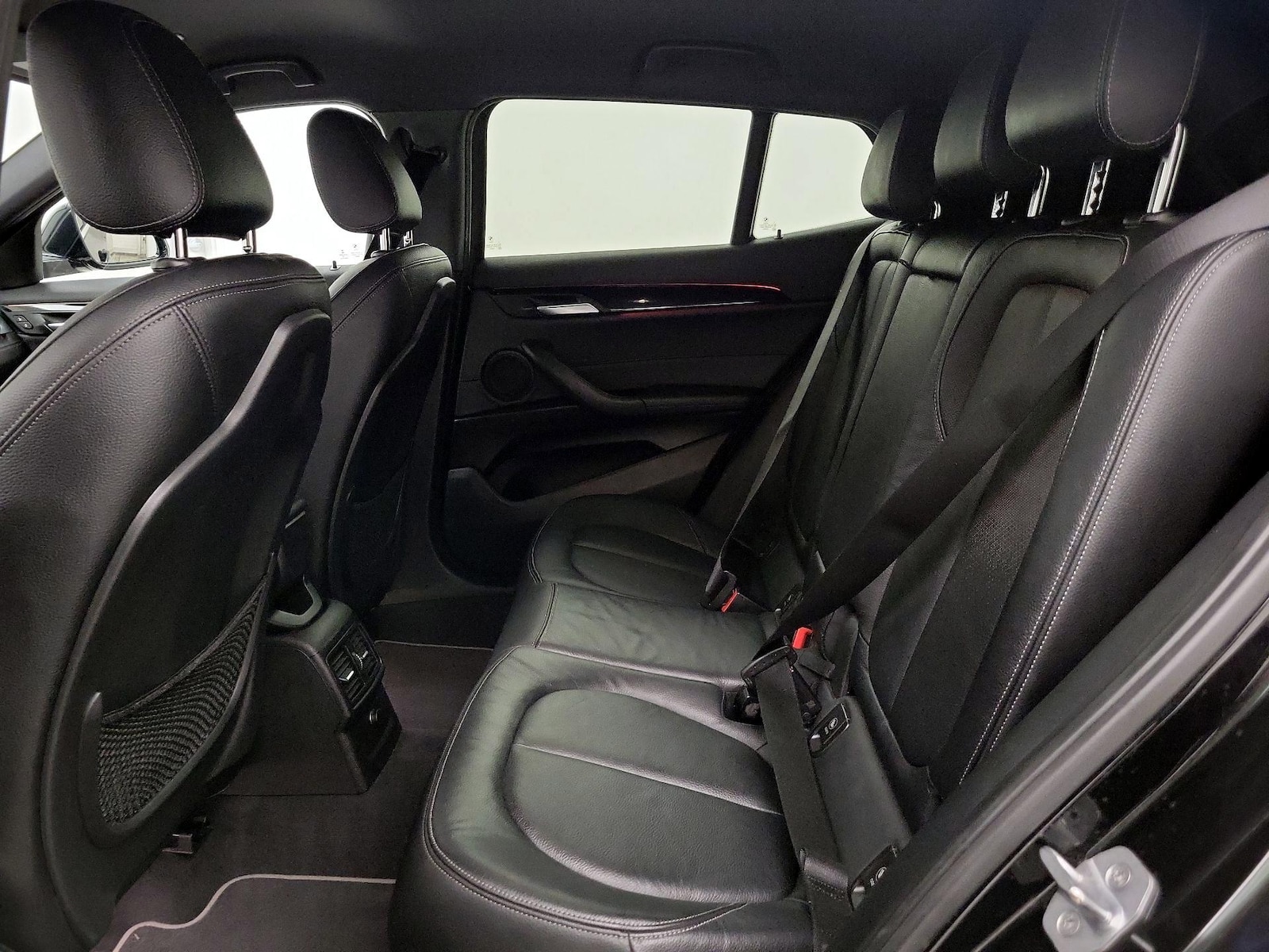 2018 BMW X2 28i - Photo 19