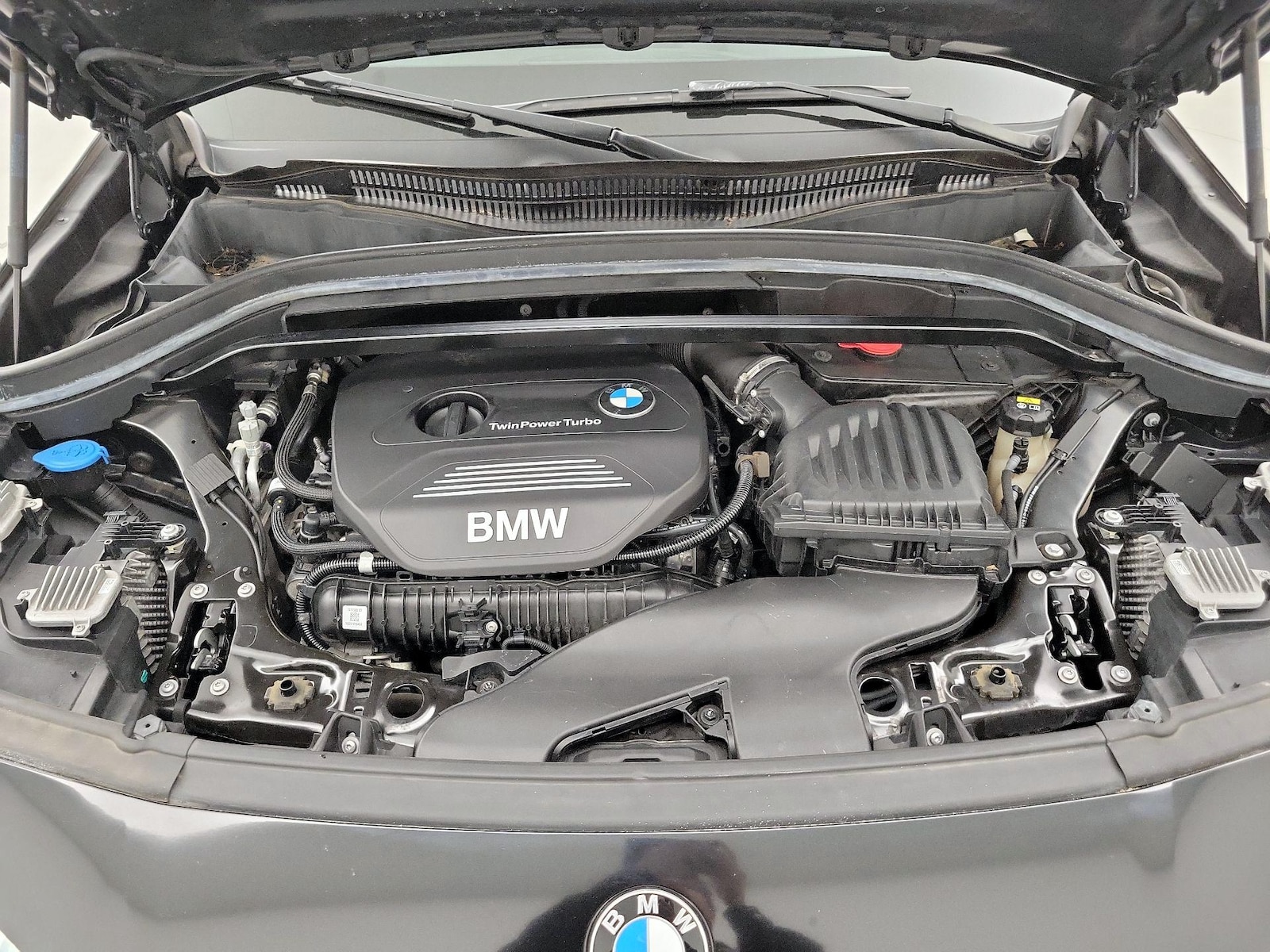 2018 BMW X2 28i - Photo 21