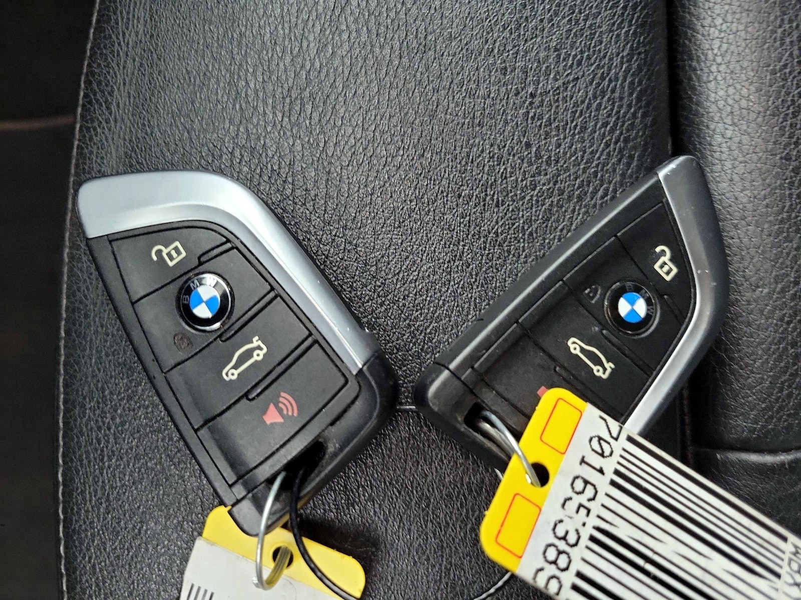 2018 BMW X2 28i - Photo 22