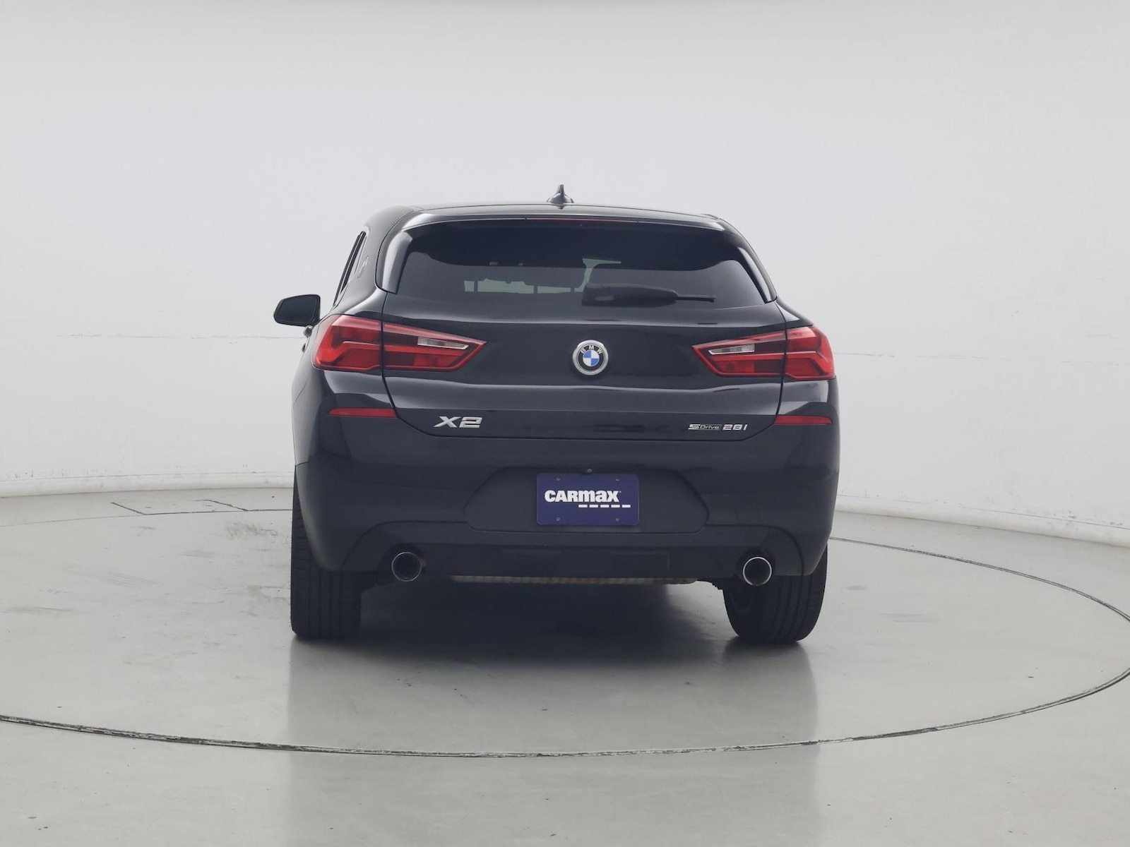 2018 BMW X2 28i - Photo 7