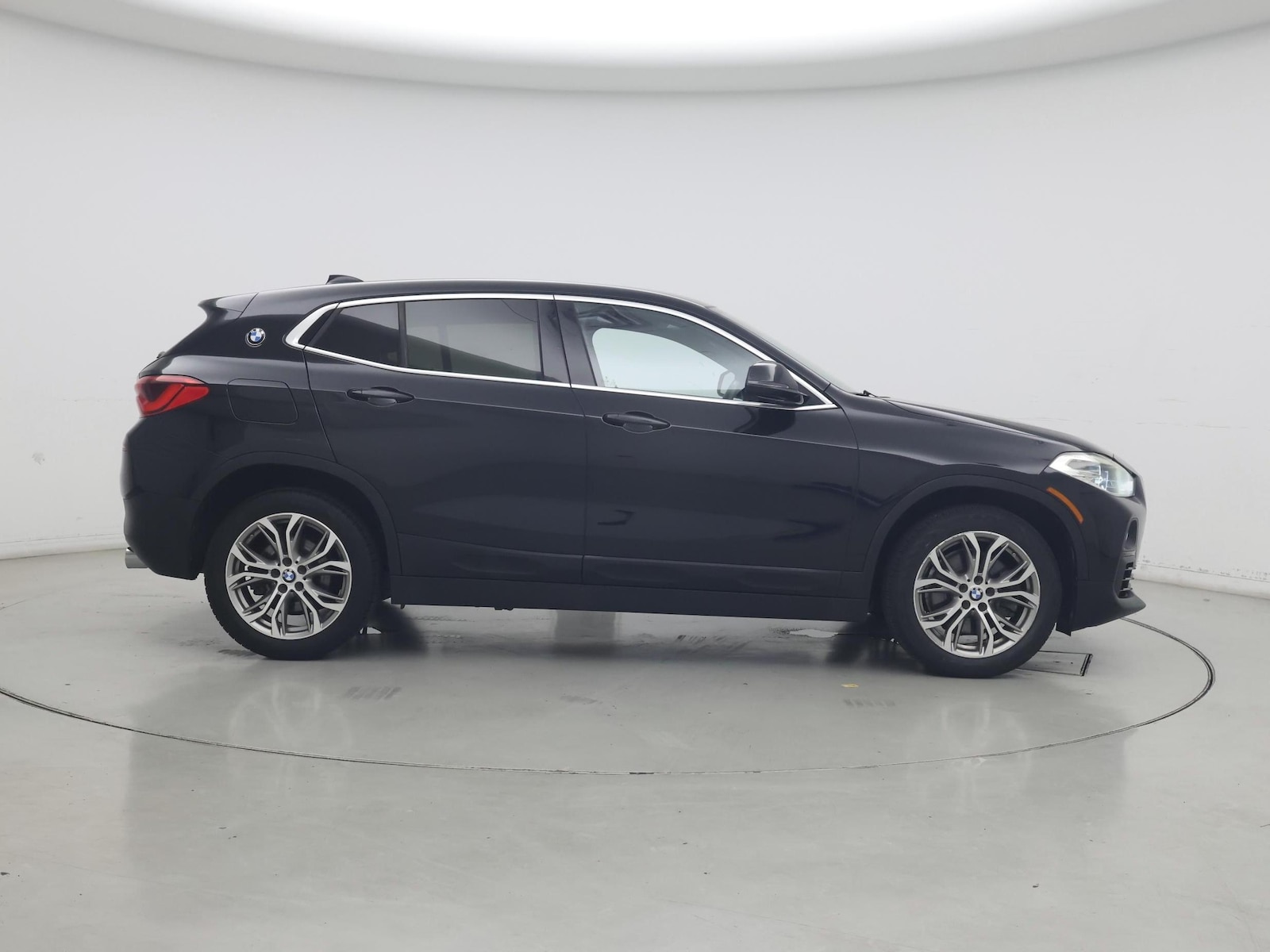 2018 BMW X2 28i - Photo 8
