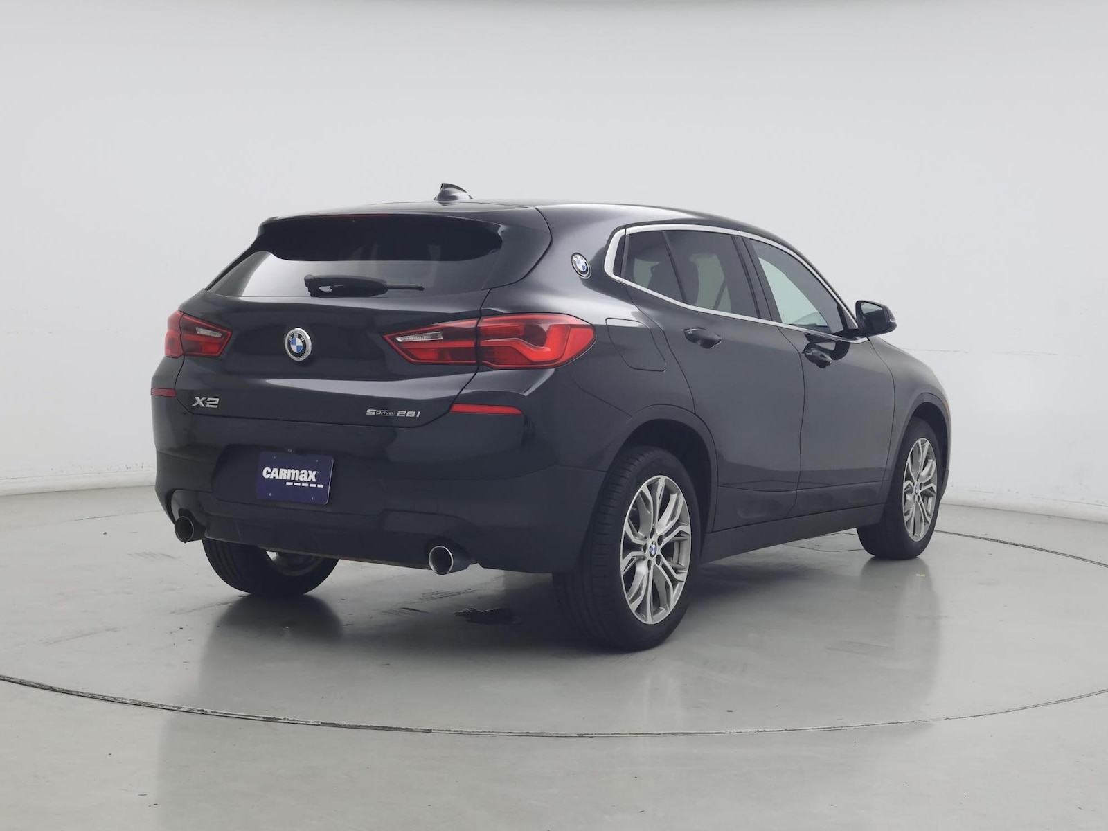 2018 BMW X2 28i - Photo 9