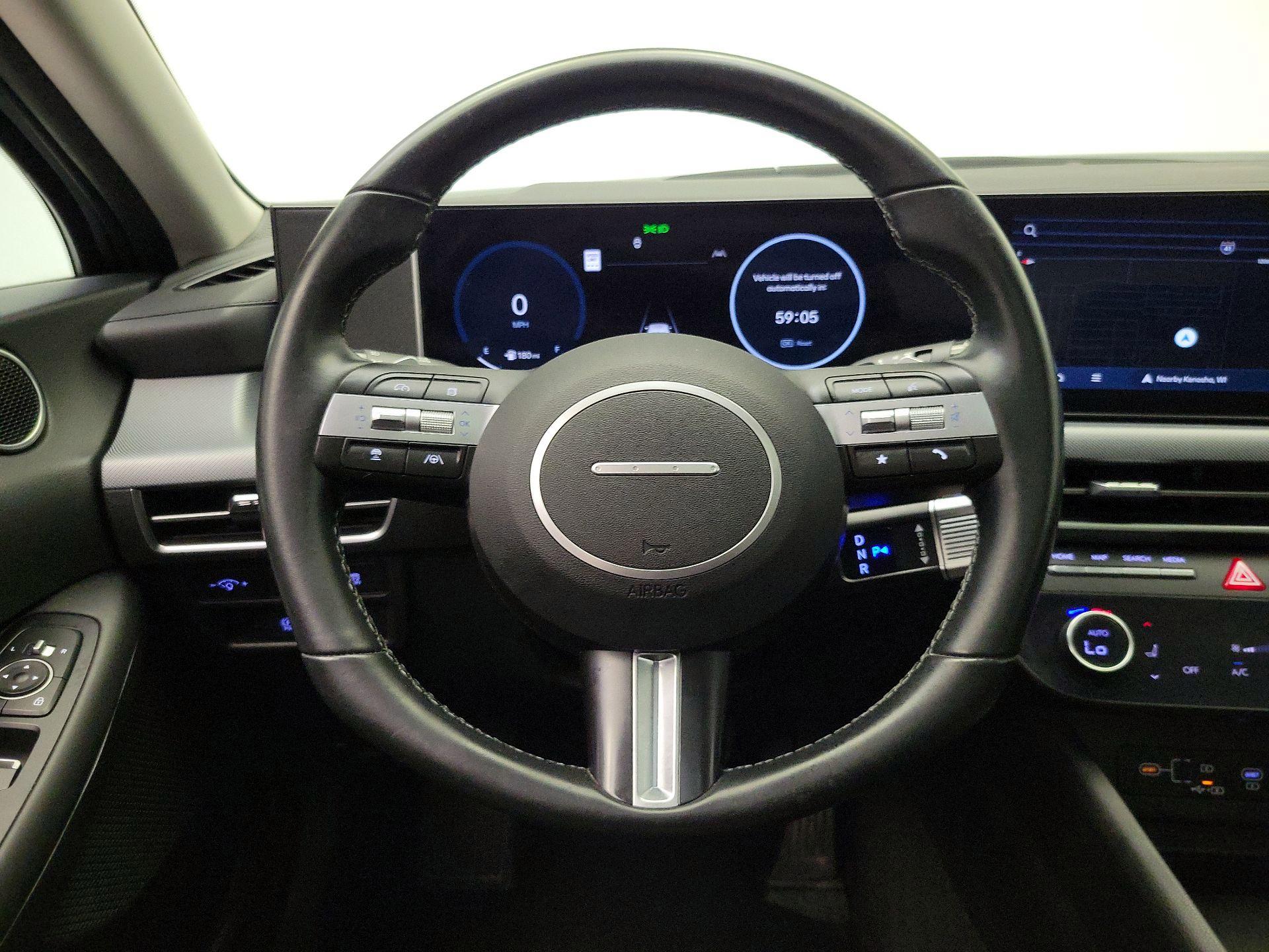 Thumbnail: 2024 Hyundai Sonata - 10