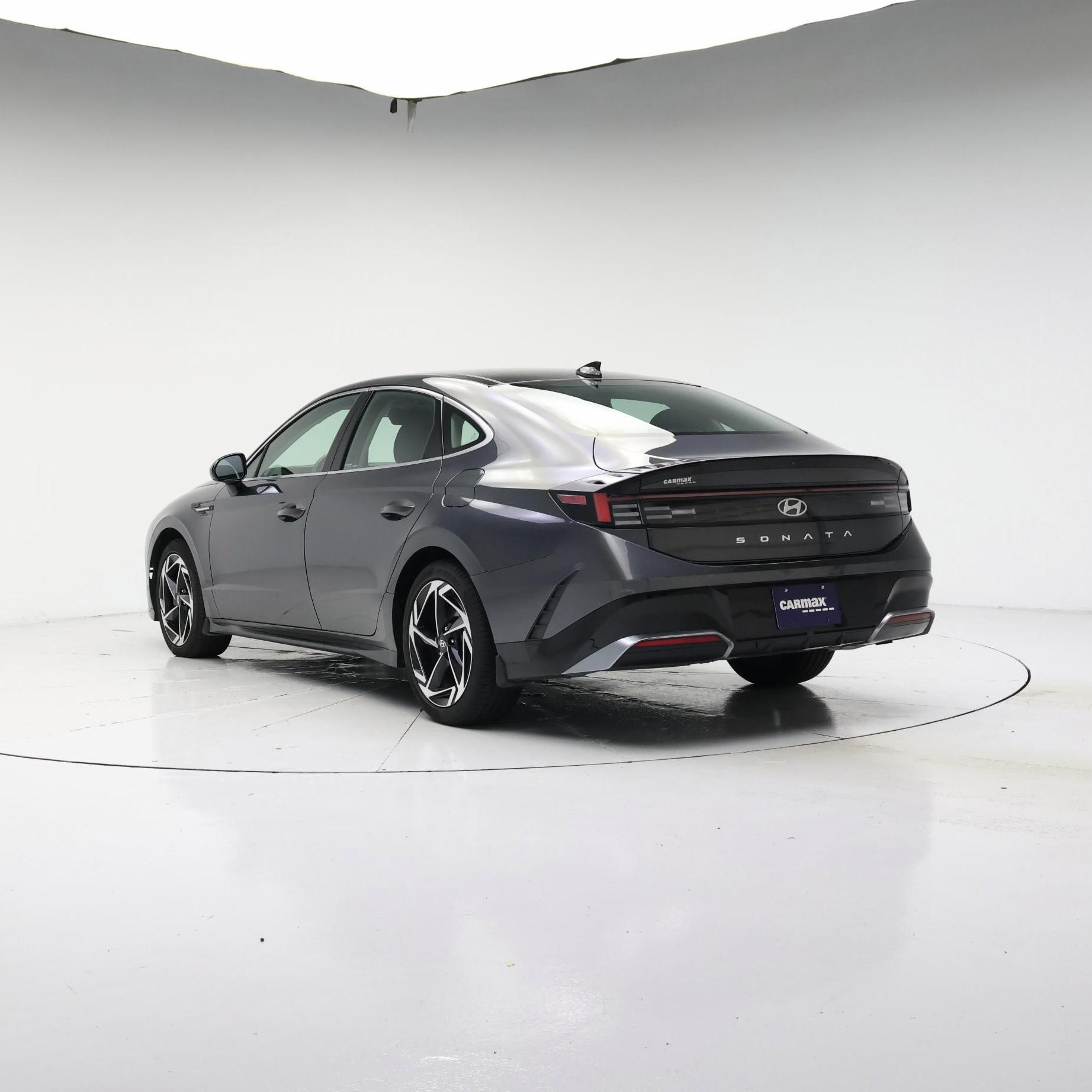 Thumbnail: 2024 Hyundai Sonata - 2
