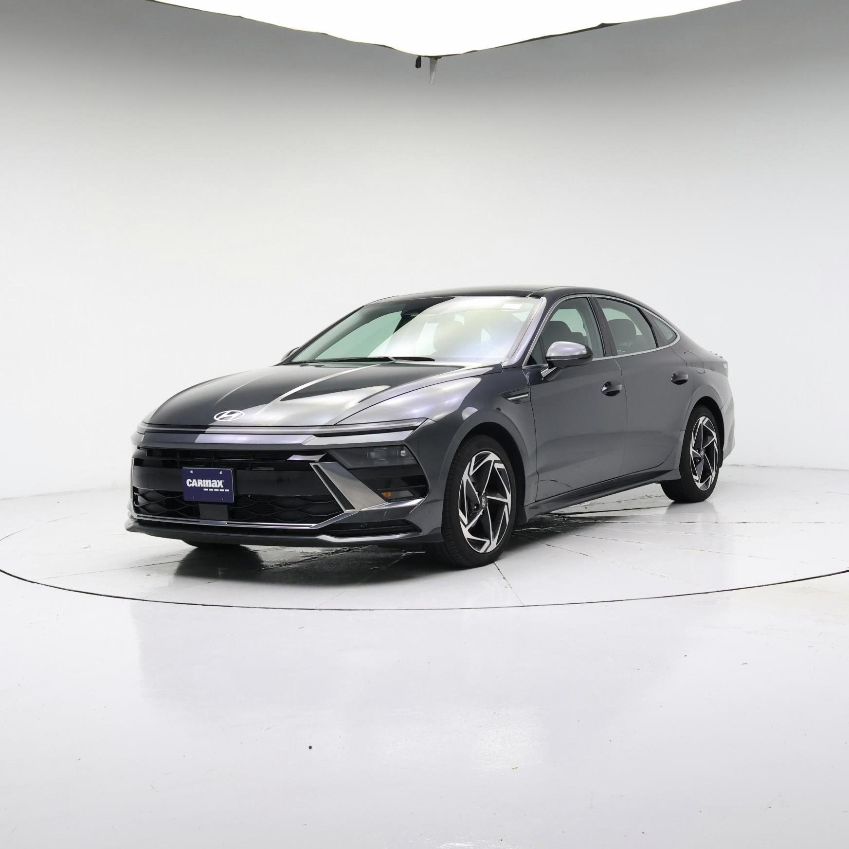 Thumbnail: 2024 Hyundai Sonata - 4